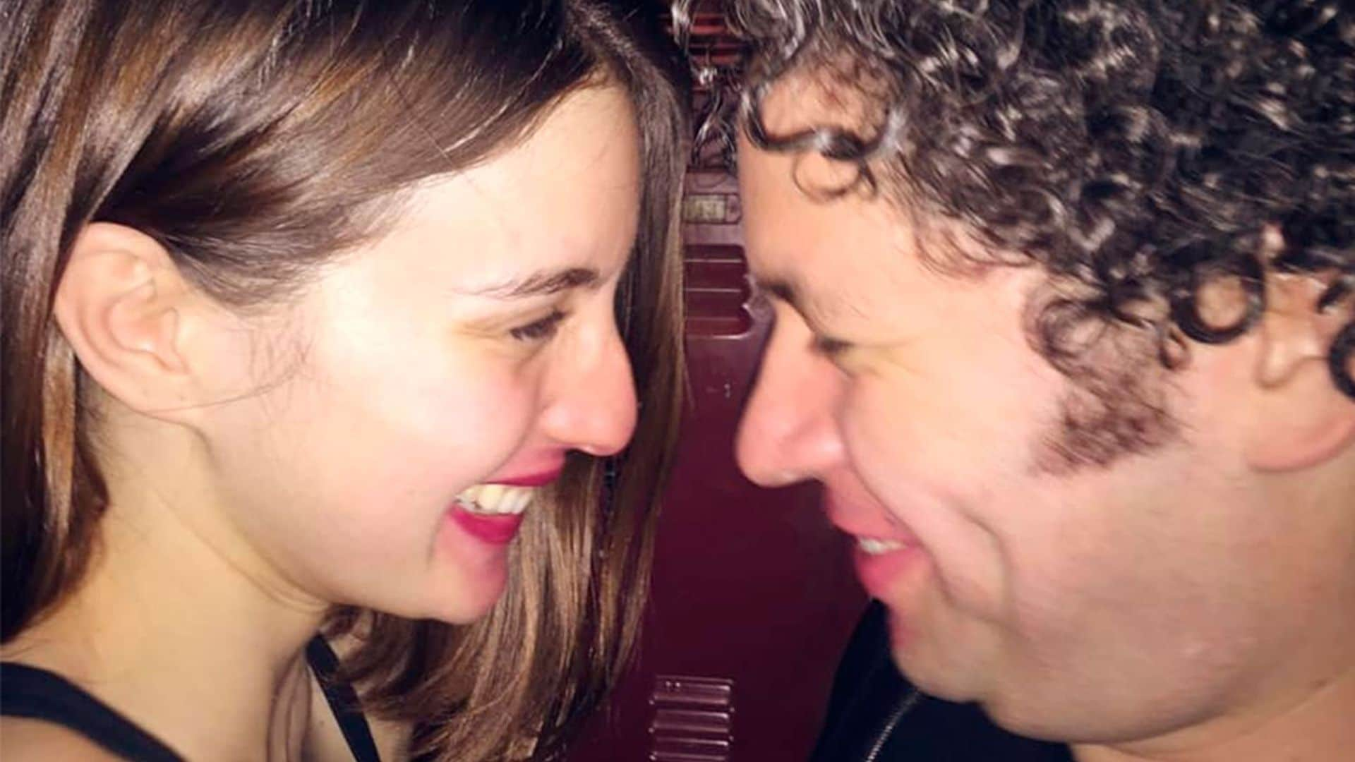 El romántico mensaje de María Valverde a su marido, Gustavo Dudamel, en su 40 cumpleaños