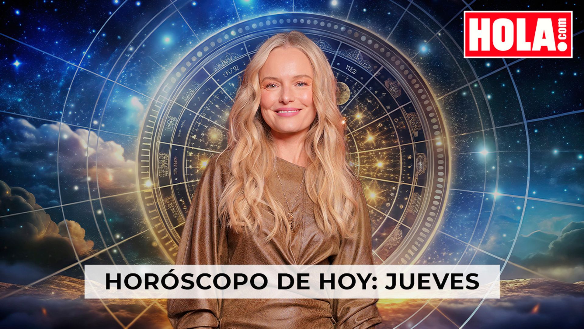 Horóscopo de hoy, jueves 2 de enero, descubre qué dice tu signo del Zodiaco