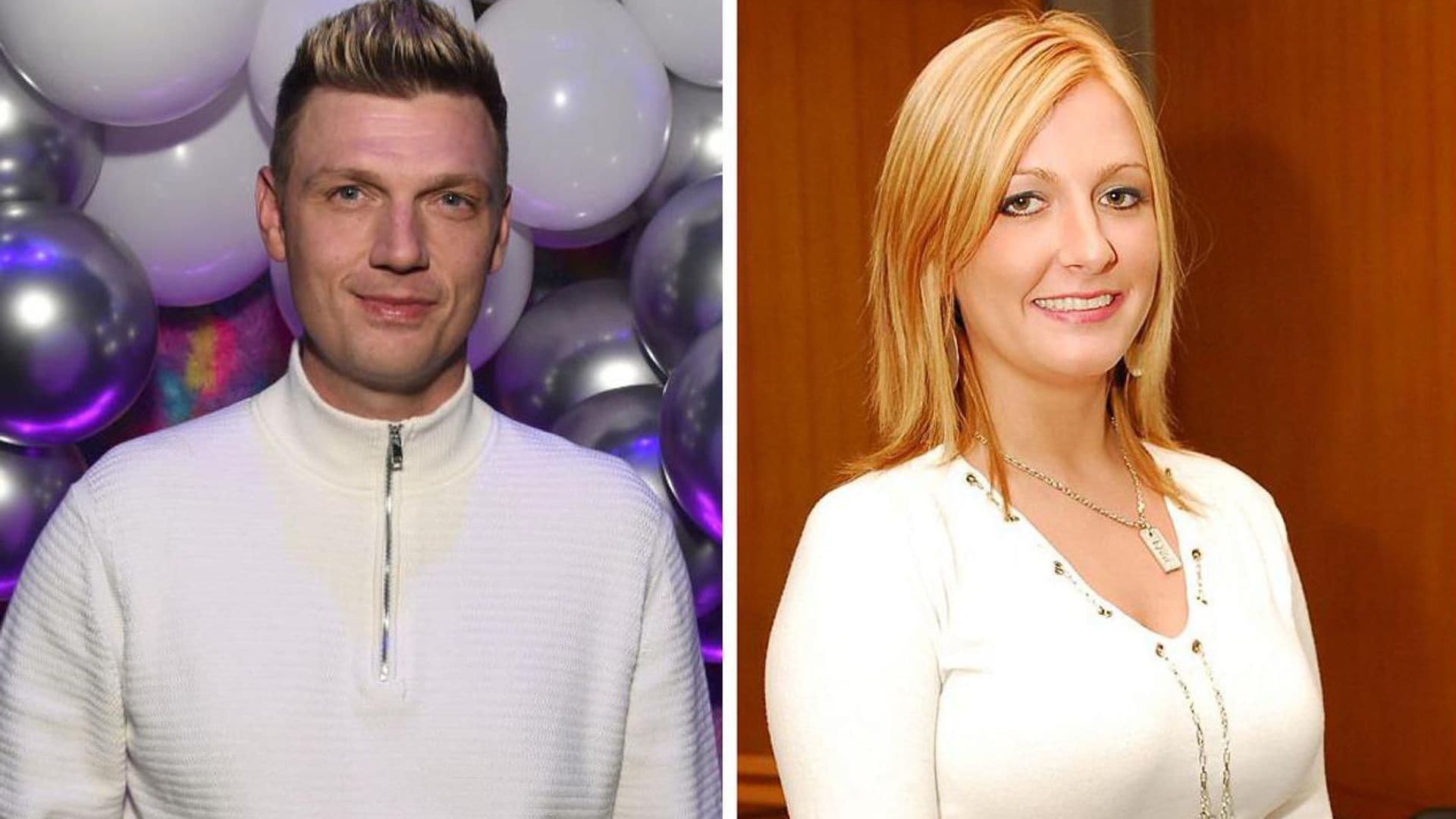 Bobbie Jean, hermana de Nick Carter de los Backstreet Boys, fallece a los 41 años