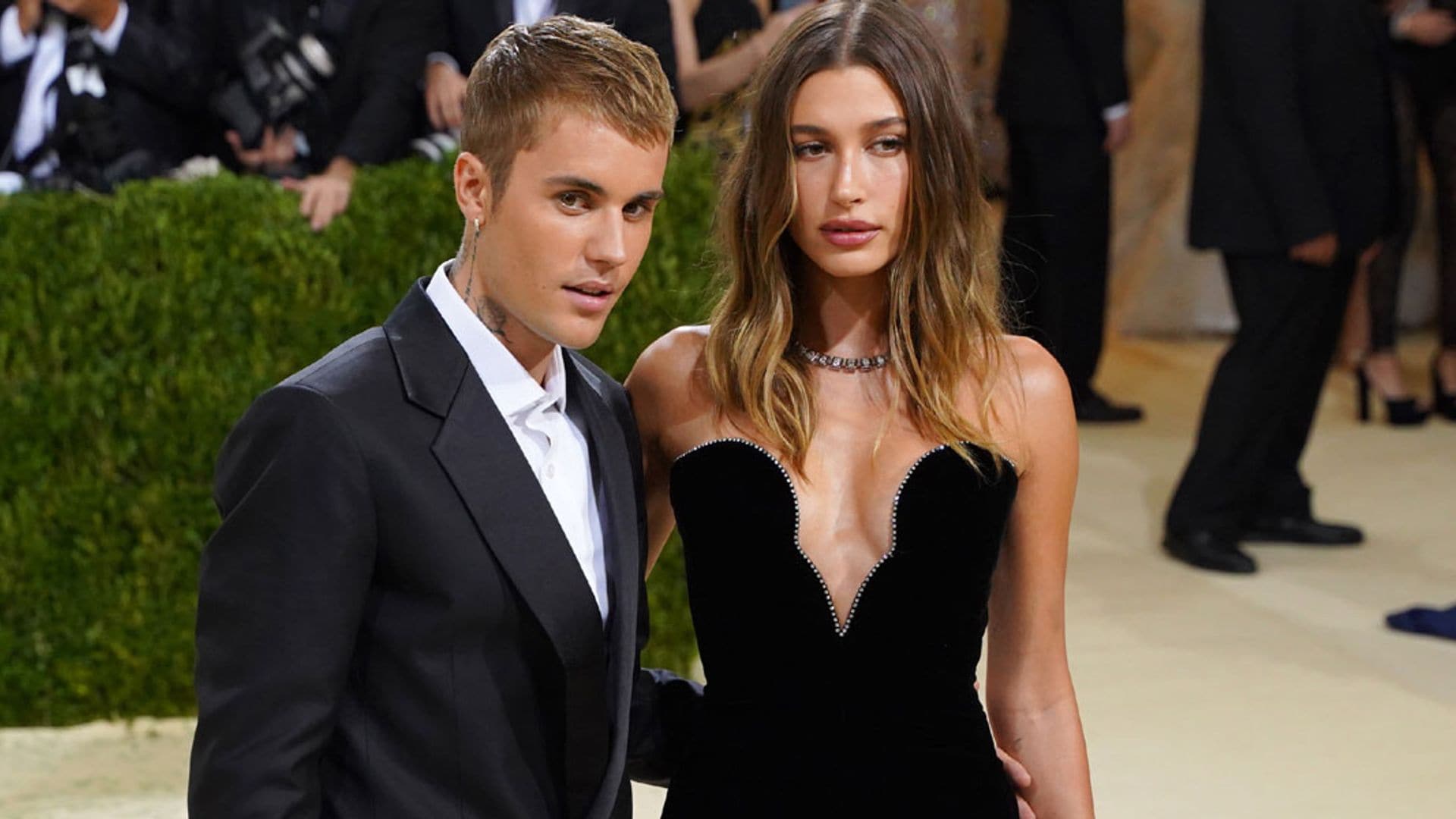 ¿Bebé en camino? Justin y Hailey Bieber confirman su deseo de ser padres pronto