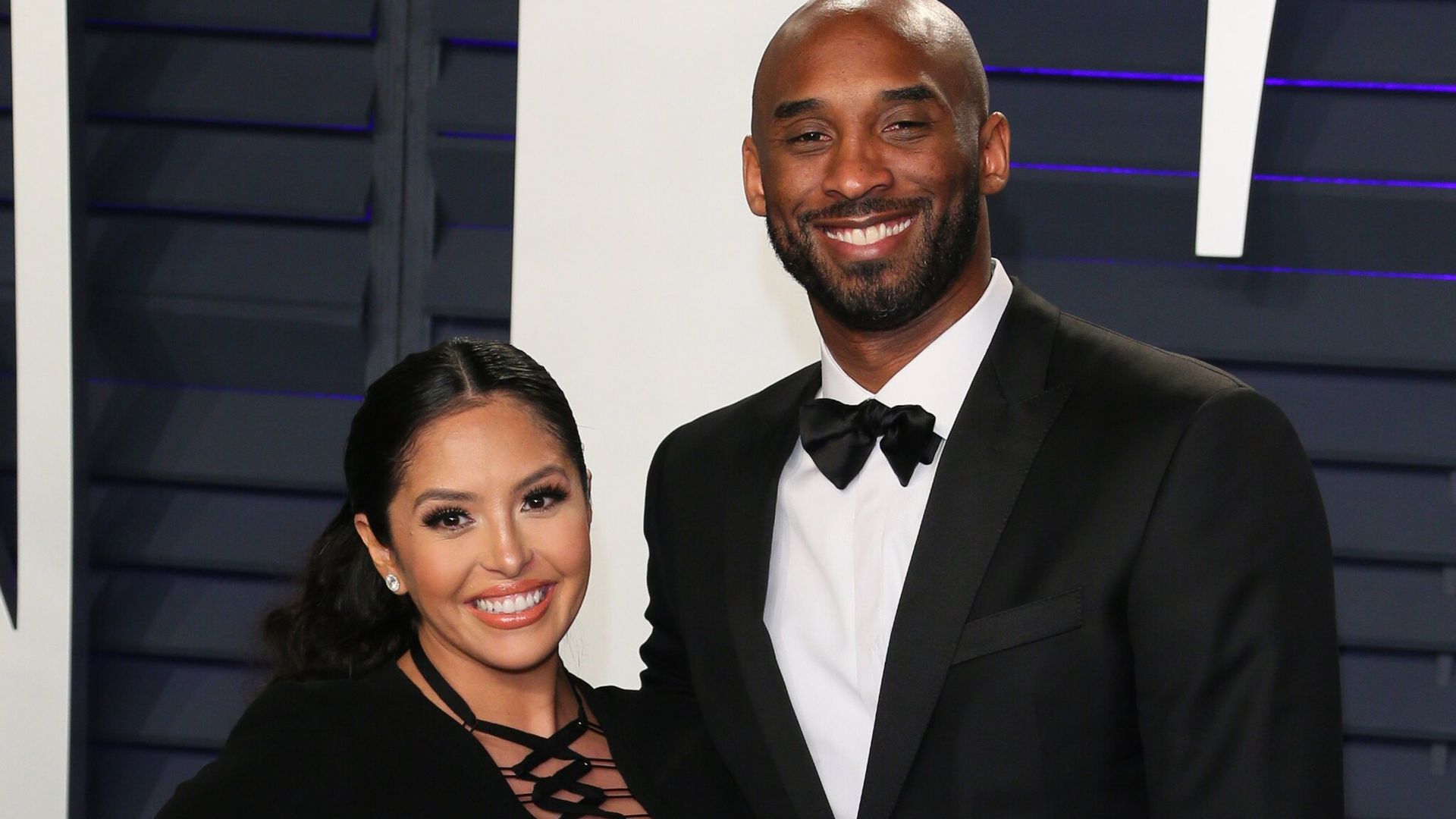 Vanessa Bryant envía un tierno mensaje para Kobe en el que sería su cumpleaños 43