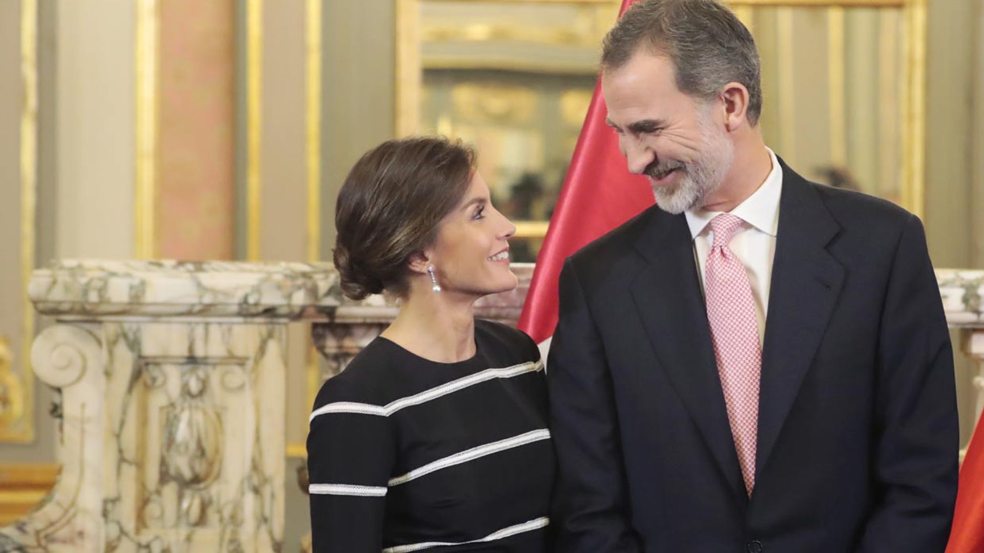 Don Felipe y Doña Letizia: 15 años de amor real