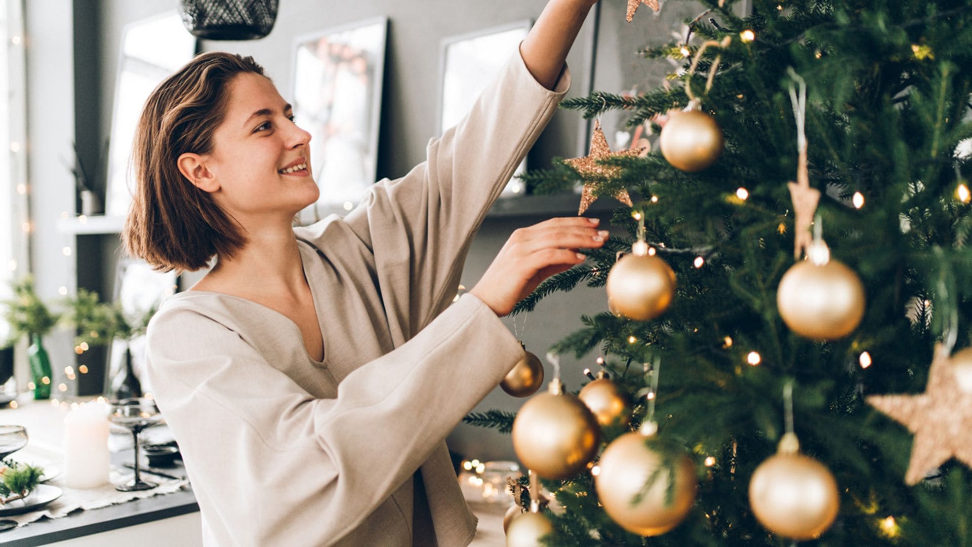 adornos navidad