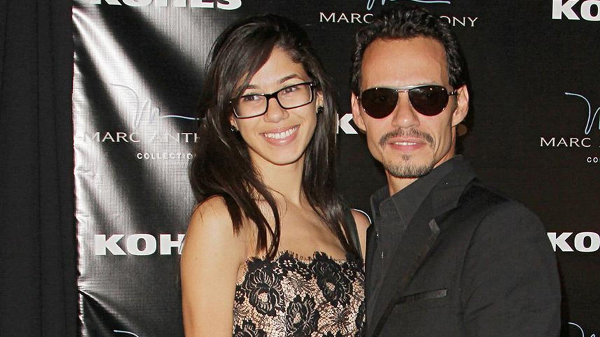 Marc Anthony: Lo que sabemos de su hija mayor Arianna Muñiz