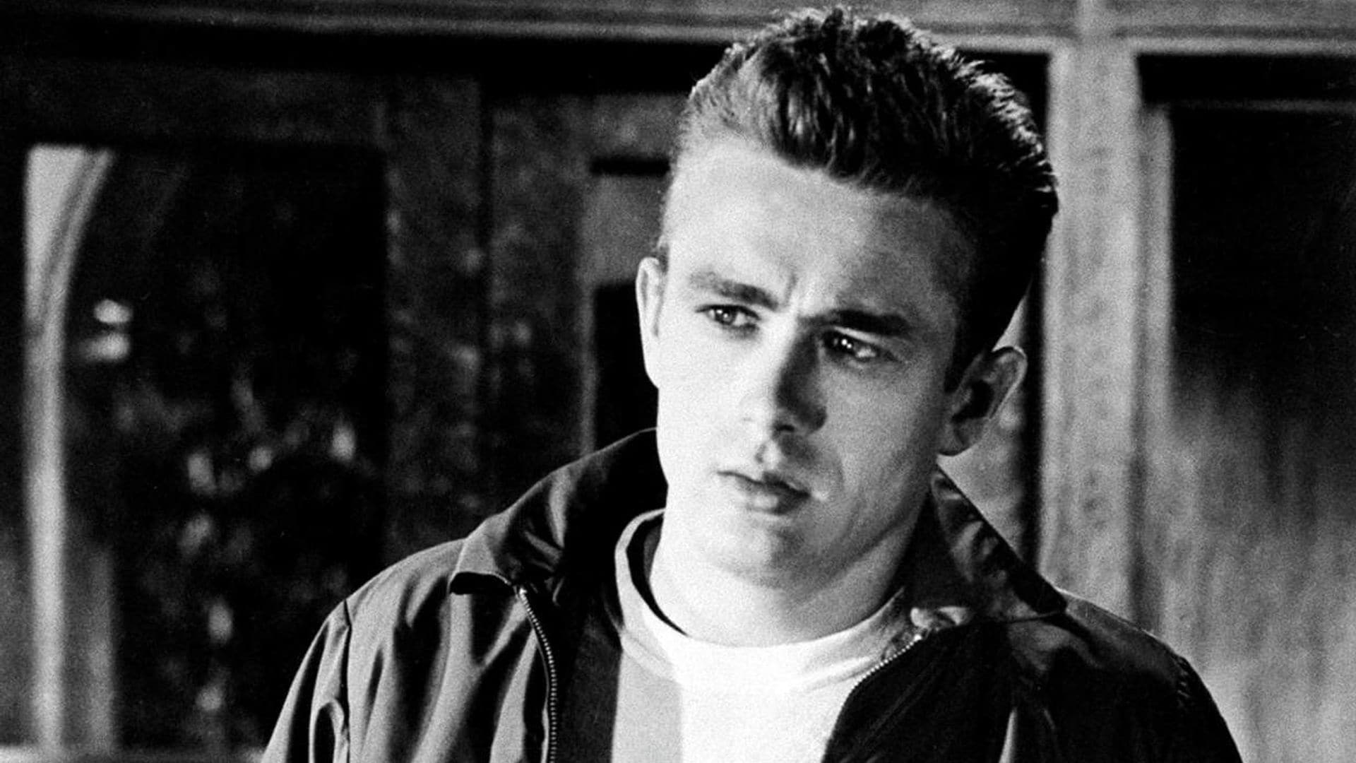 Polémica en Hollywood por una película que 'resucita' a James Dean