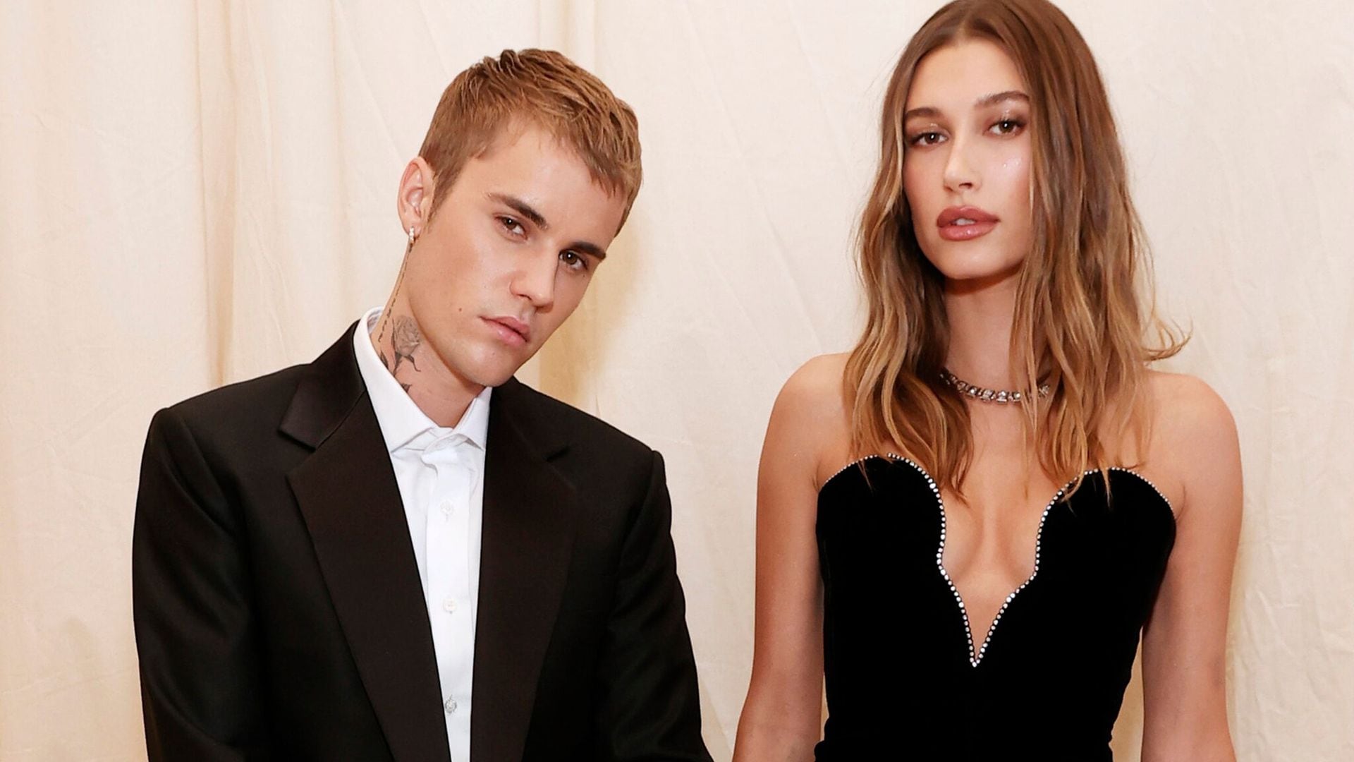 Hailey Bieber pone un alto a los supuestos malos tratos de Justin Bieber