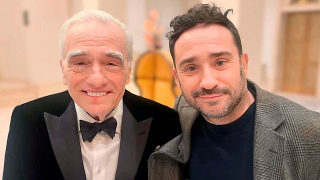 juan antonio bayona scorsese ig