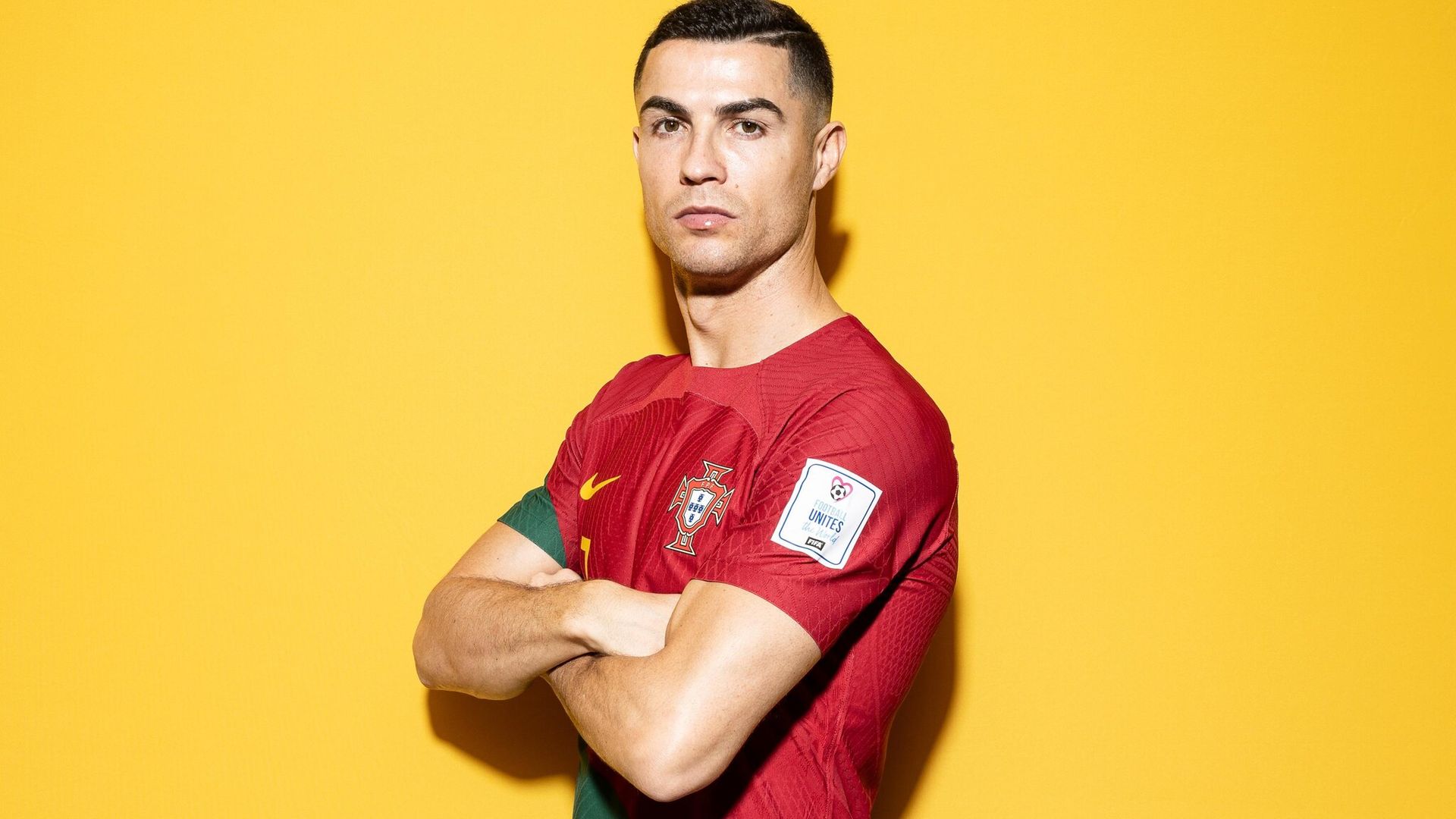 Cristiano Ronaldo: todo sobre su nueva colección de relojes