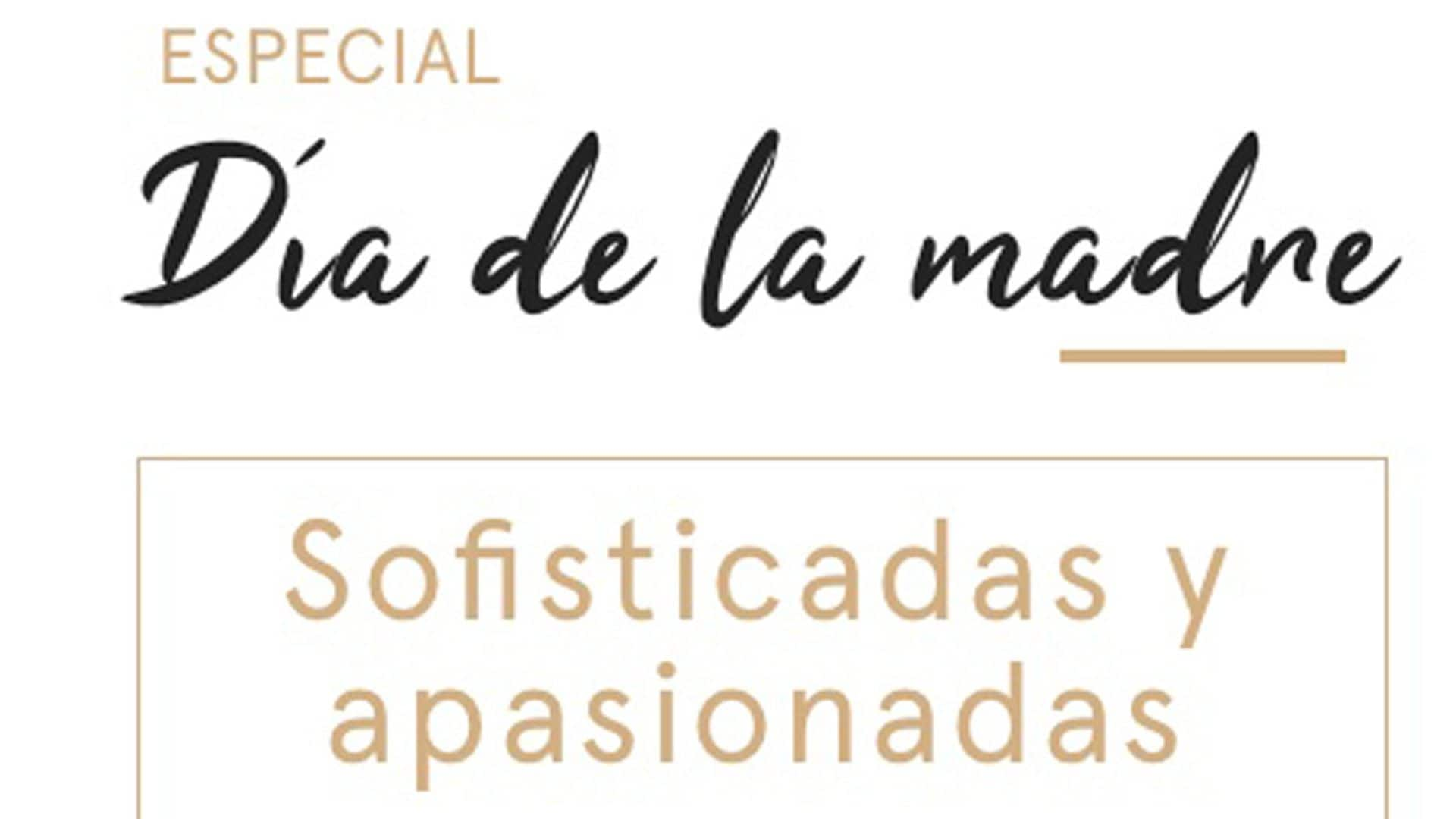 Los mejores regalos para madres sofisticadas y apasionadas