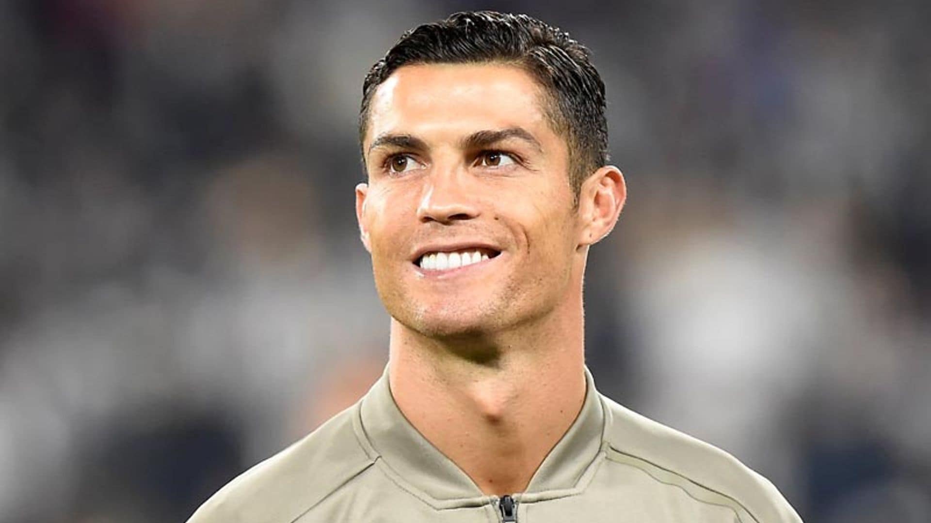 Ronaldo se refiere de nuevo a las acusaciones contra él: 'La verdad siempre sale adelante'