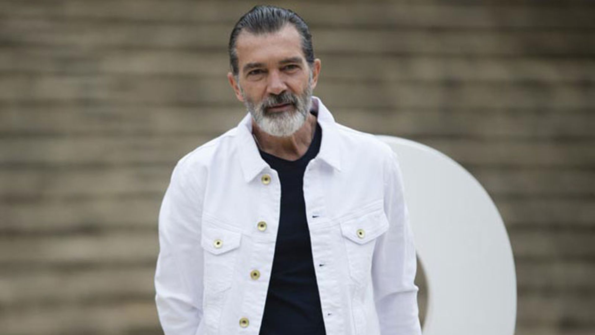 Antonio Banderas se encontraba en Málaga durante los últimos días de su madre