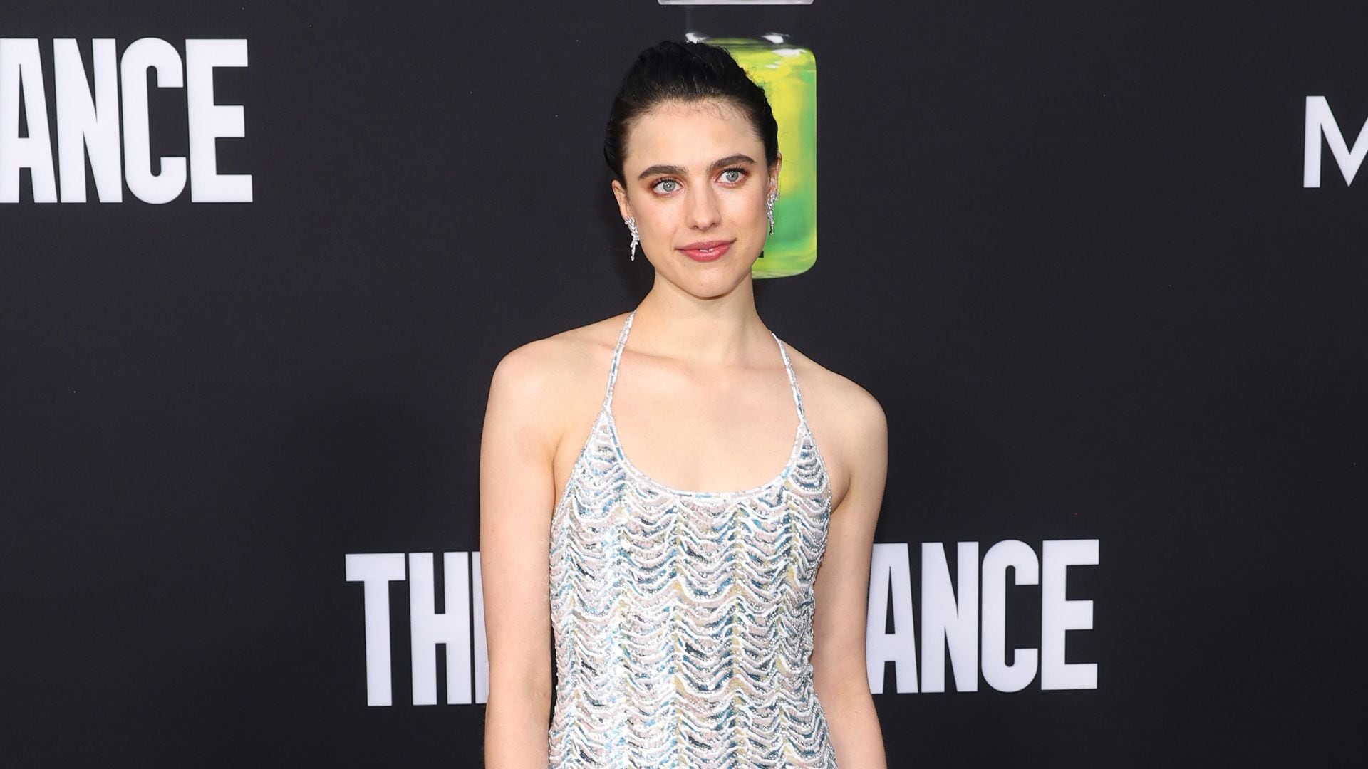 Margaret Qualley, la gran promesa de 'La sustancia' que nos enamora con su romántico estilo y hoy cumple 30 años por todo lo alto