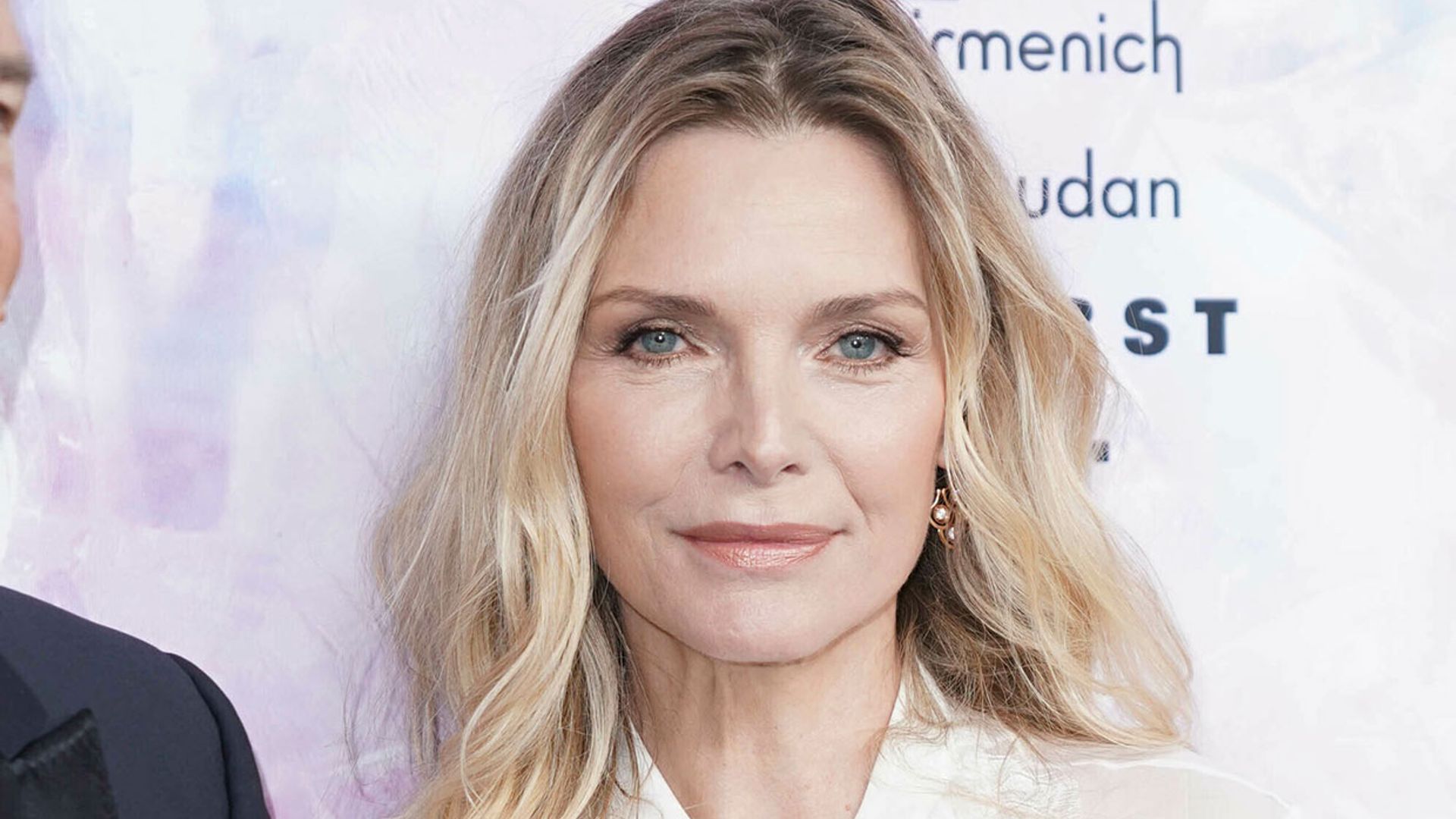 Michelle Pfeiffer, una dura rival en su próximo 'duelo' con Angelina Jolie