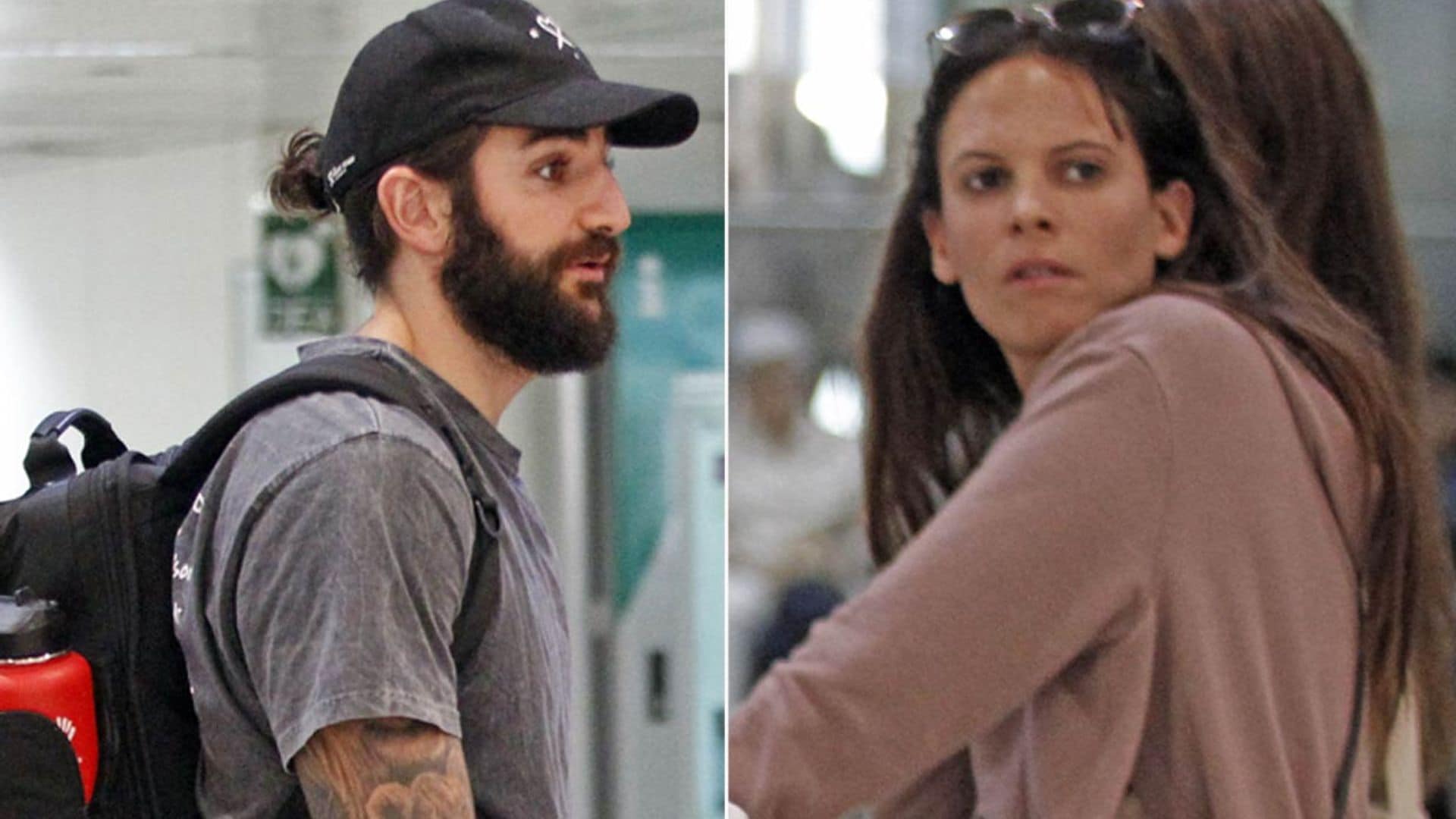 EXCLUSIVA: Ricky Rubio y Sara Colomé están esperando su primer hijo