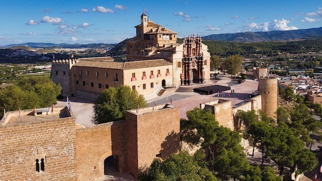 caravaca santuario 2jp3x5k