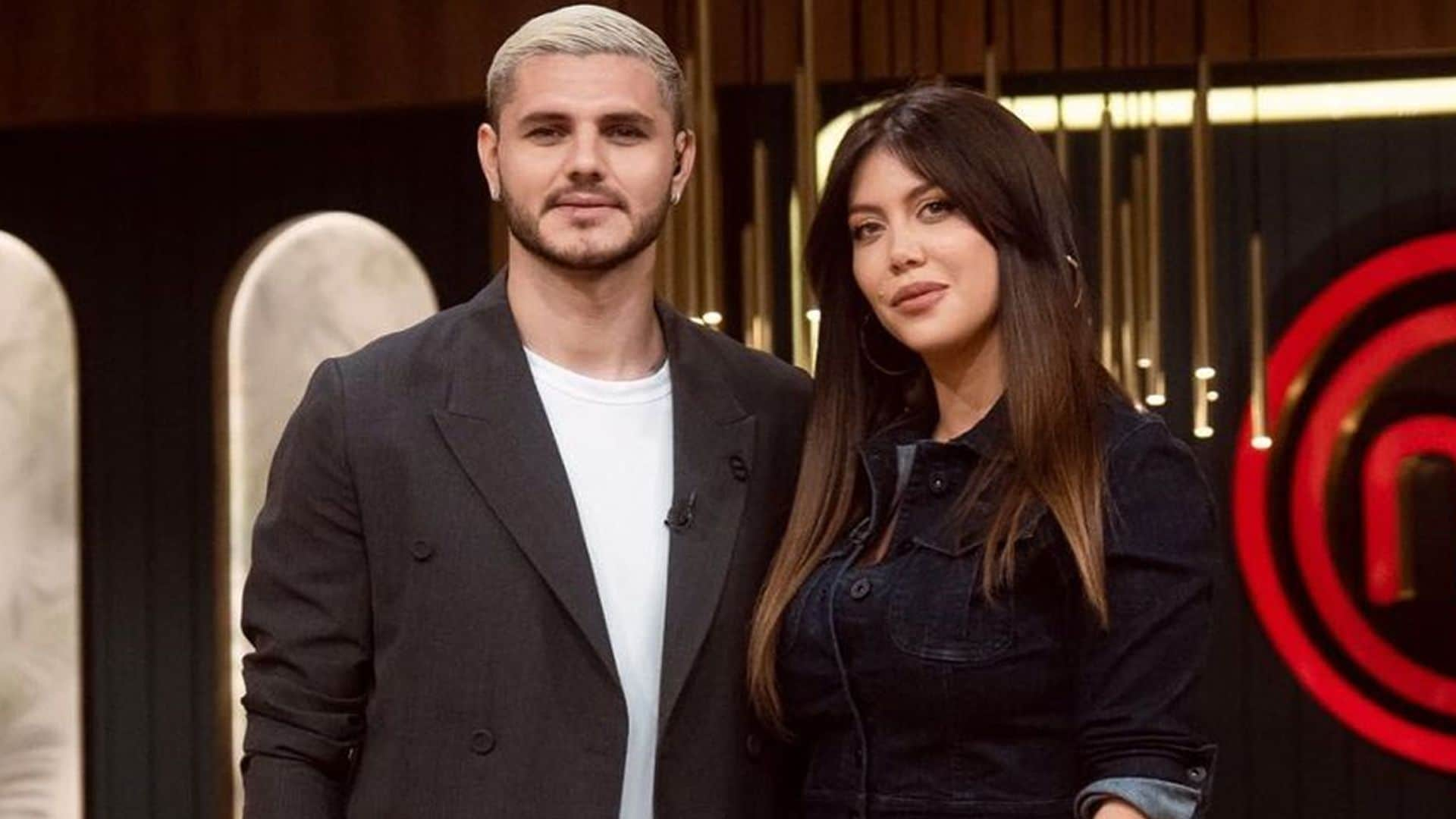 Wanda Nara y Mauro Icardi se dan una nueva oportunidad, ¿será la definitiva?