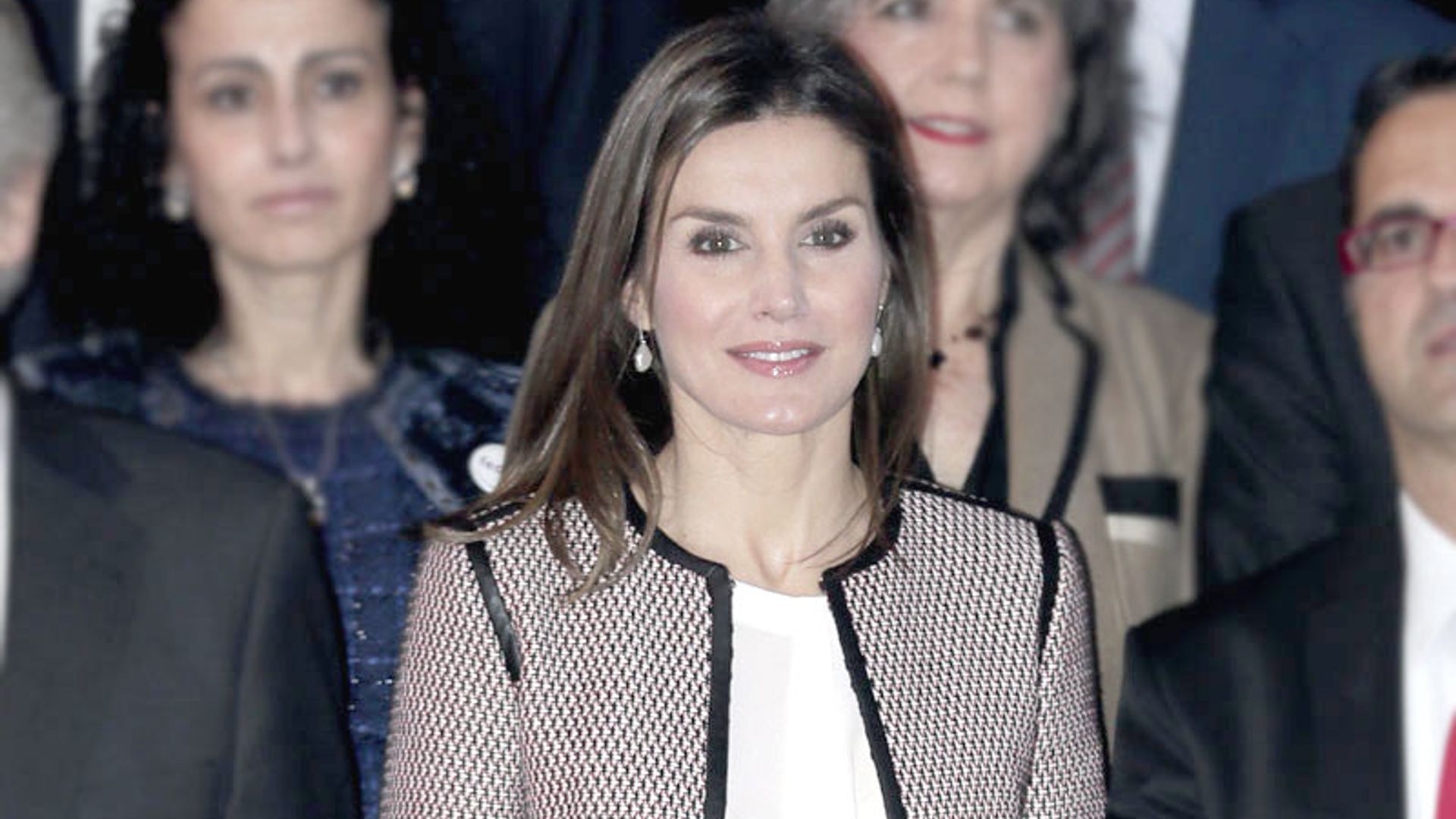 ¿Qué tiene de innovador el último estreno de la reina Letizia?