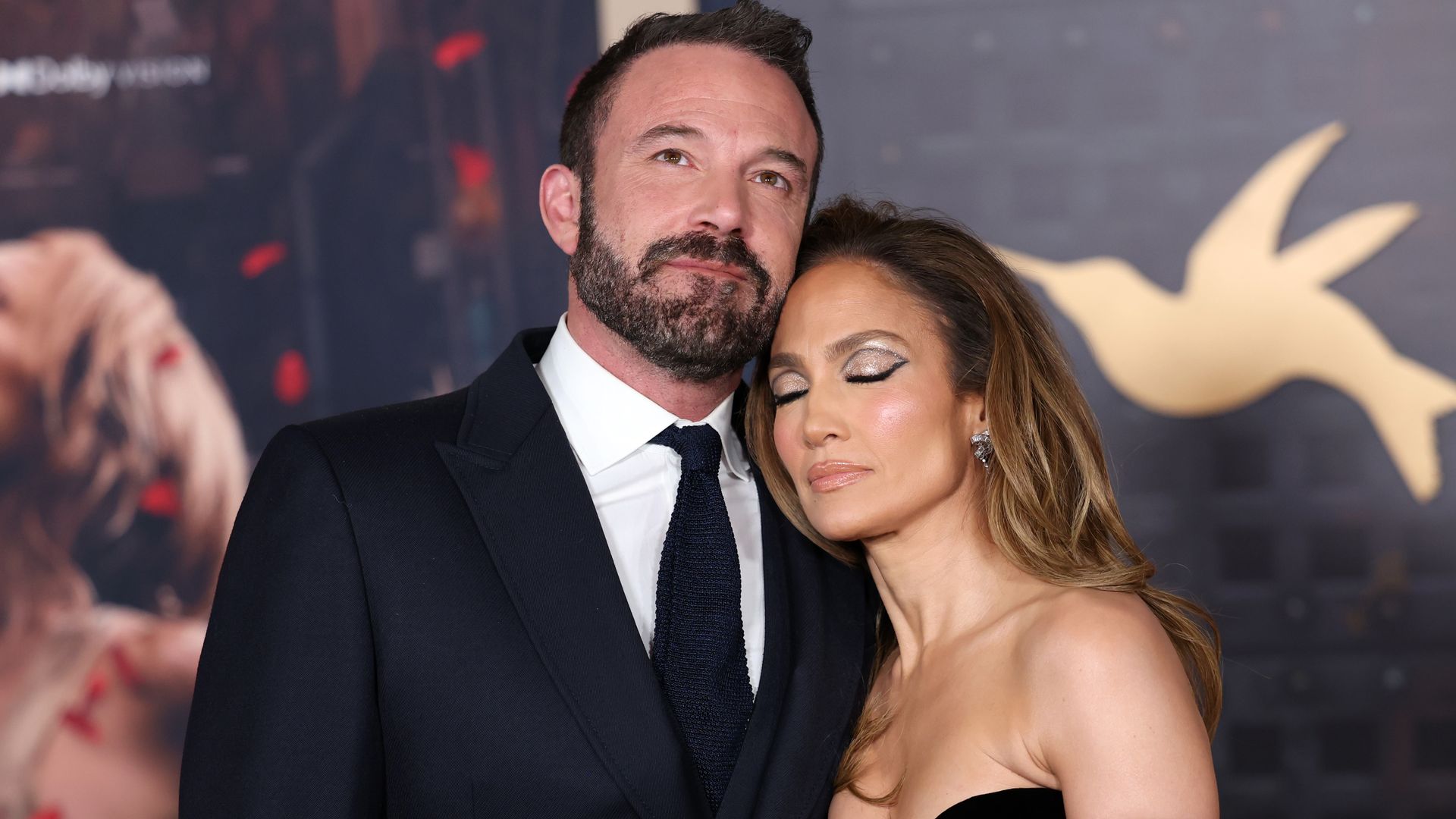 La verdadera razón por la que Ben Affleck rompió su silencio para elogiar a Jennifer Lopez