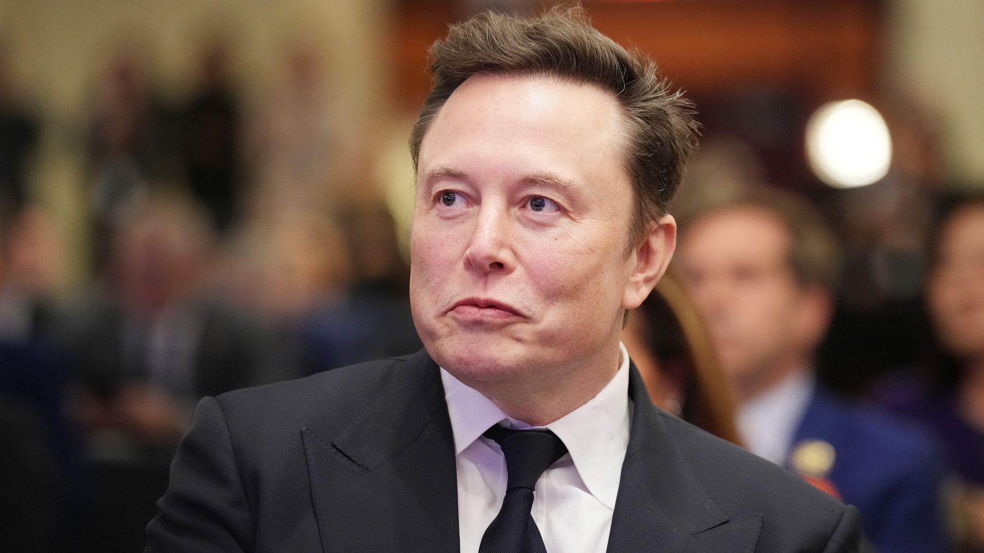 Crece la familia de Elon Musk: el magnate ha sido padre por decimotercera vez