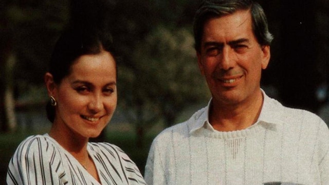 isabel preysler y mario vargas llosa hola2187