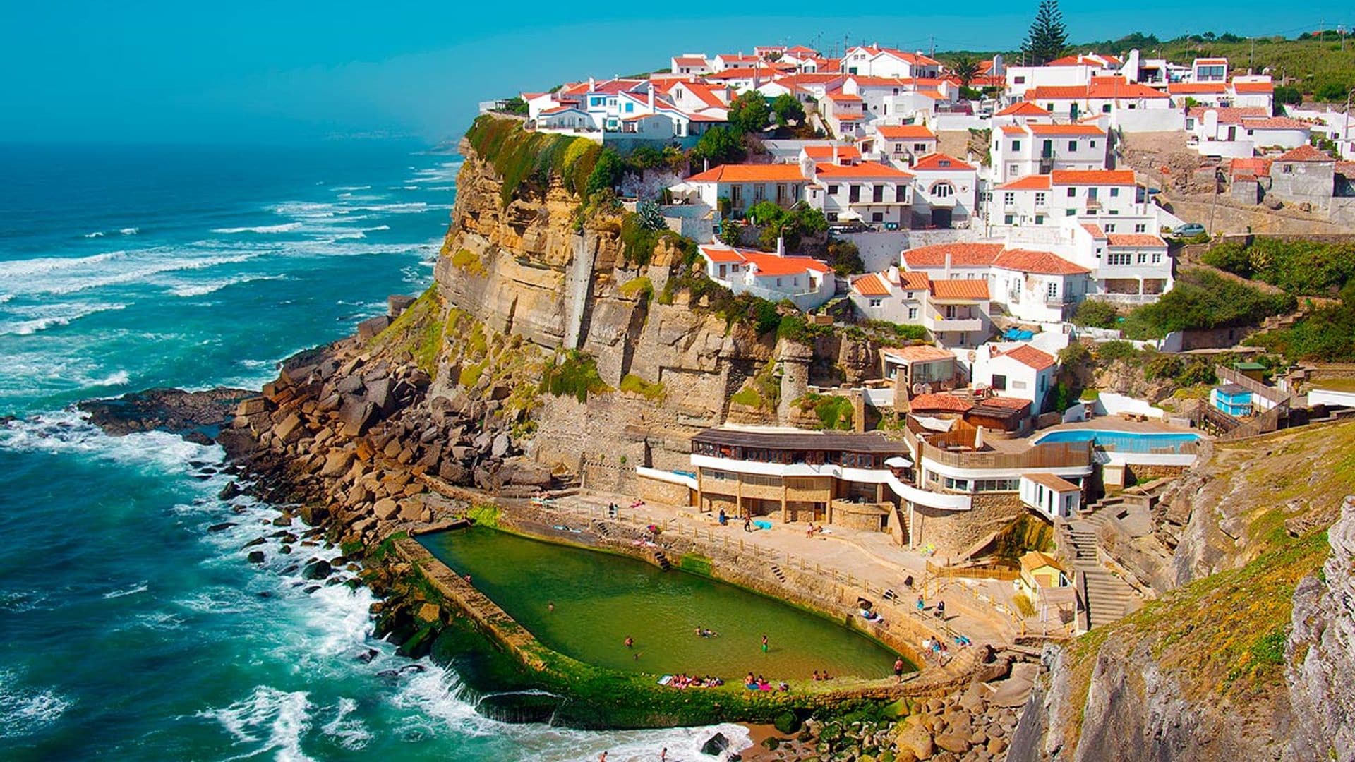 Rincones de la costa portuguesa que ya estás tardando en descubrir