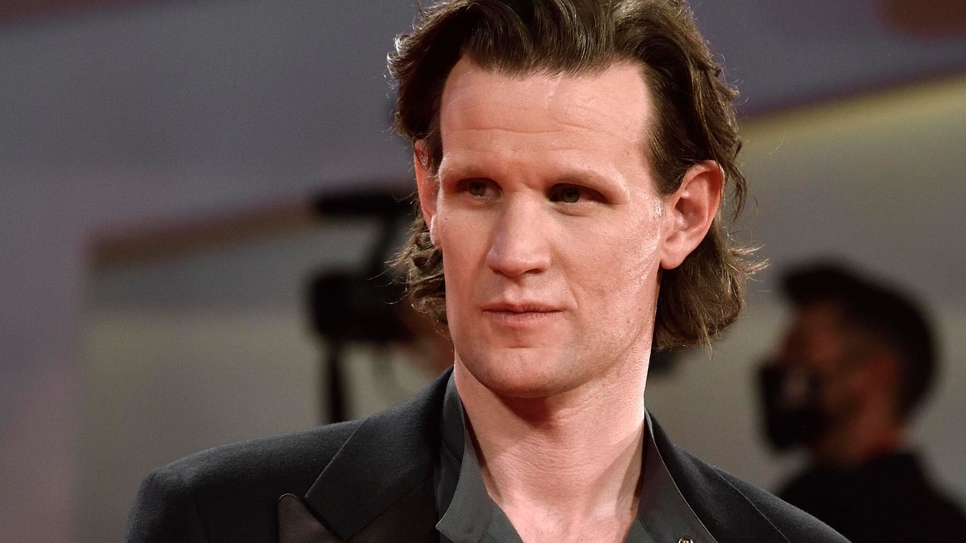 La enfermedad que padece Matt Smith, estrella de ‘House of the Dragon’