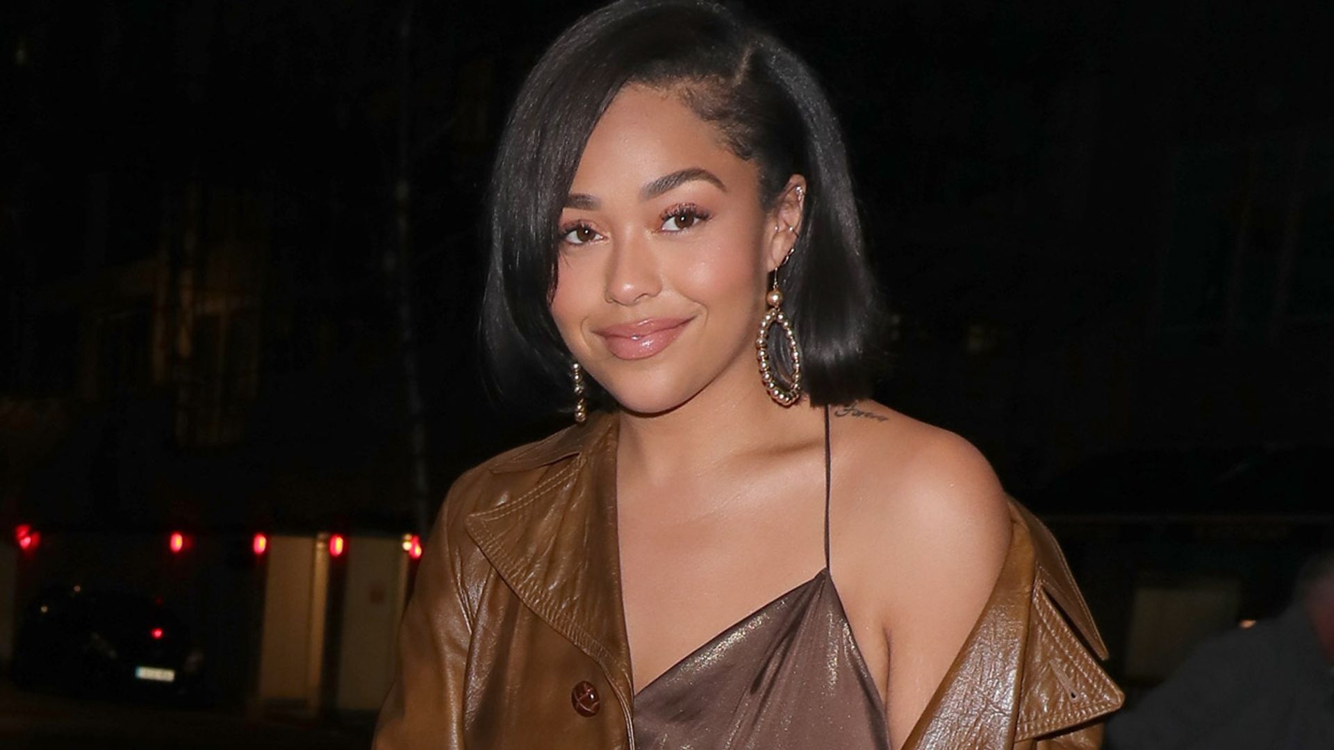 El radical cambio de look de Jordyn Woods un mes después del escándalo Kardashian