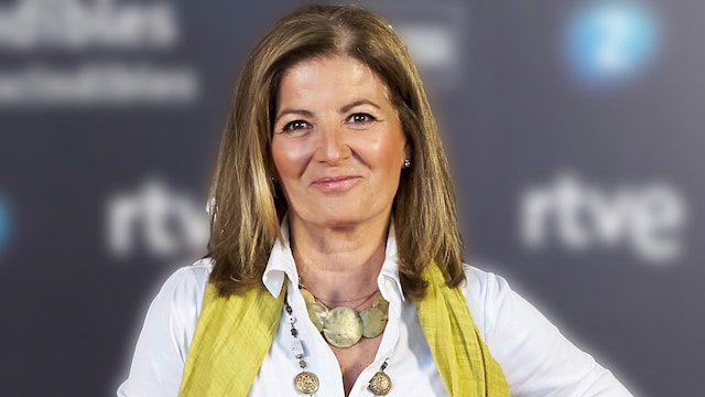 consuelo berlanga getty