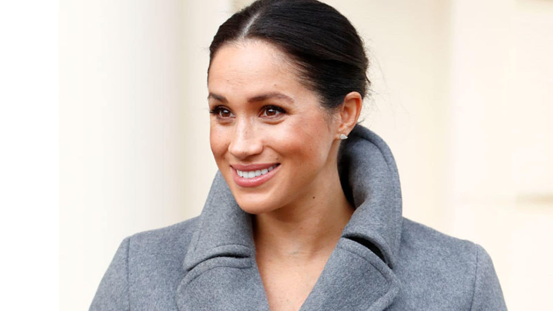 Mucho más que joyas: los reveladores anillos de Meghan Markle