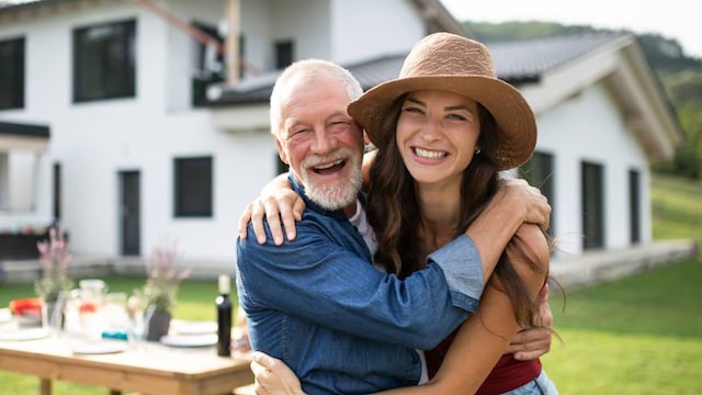 la evoluci n de la crianza de padres a hijas