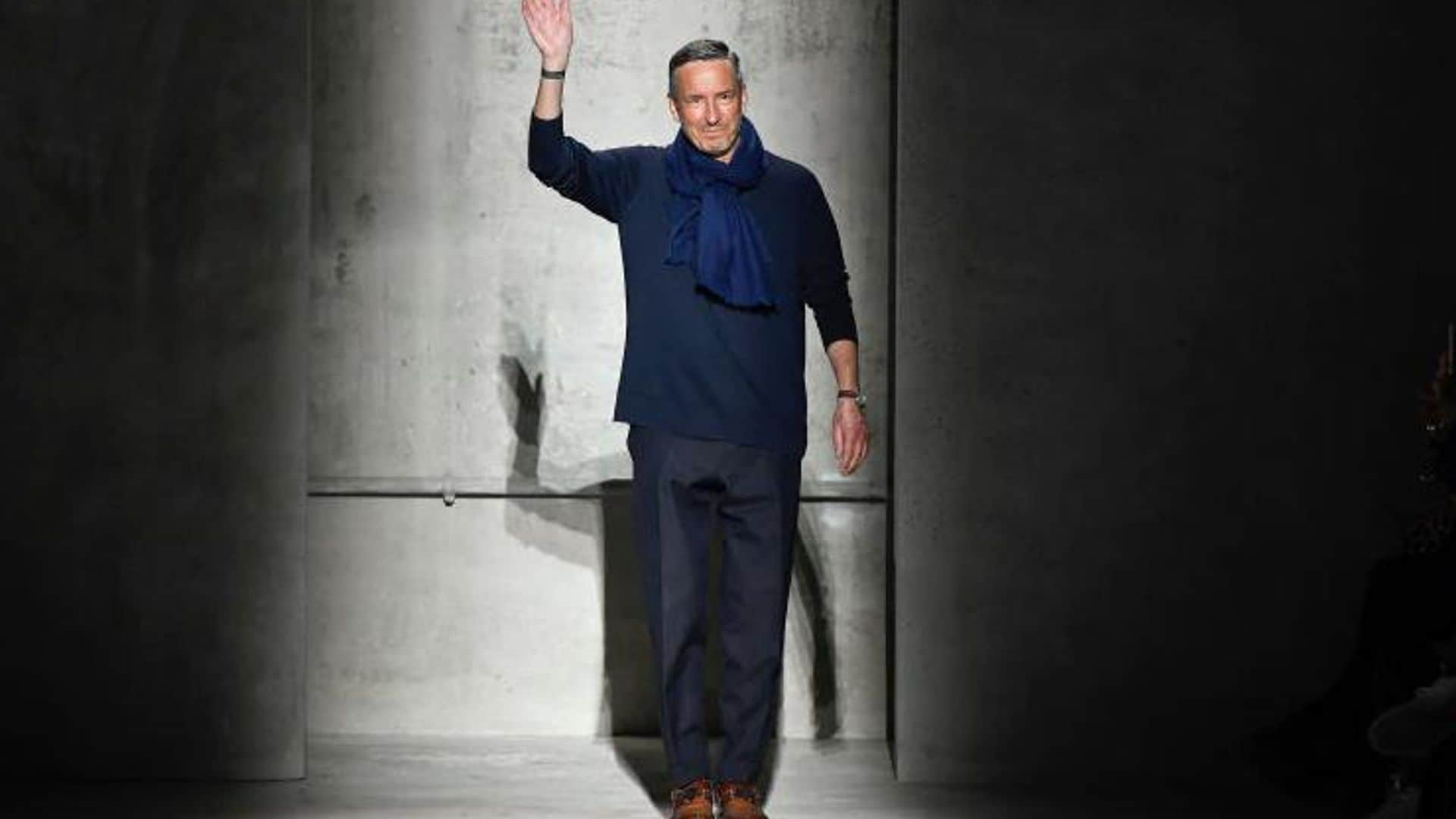 El fin de una era: Dries Van Noten anuncia su retiro a los 65 años