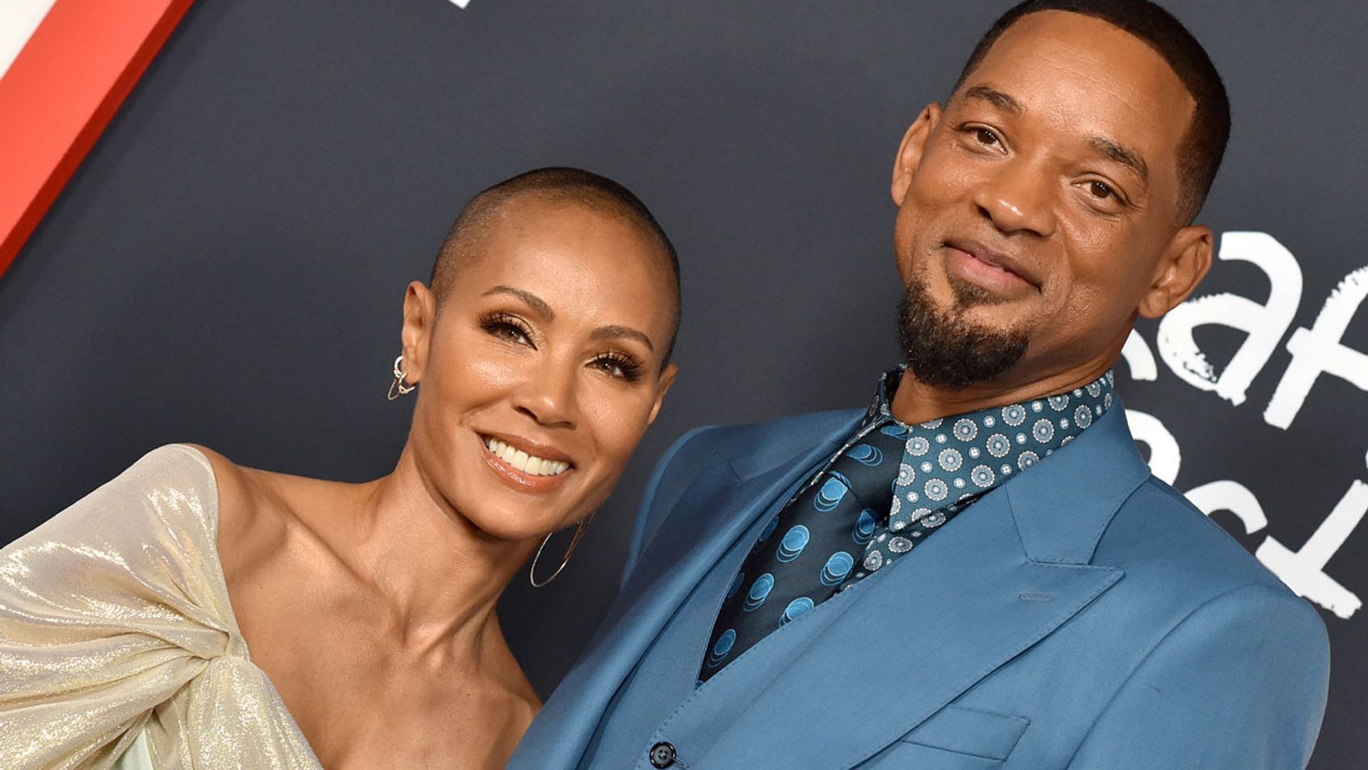 Las sorprendentes palabras de Jada Pinkett sobre Will Smith que se han hecho virales tres años después