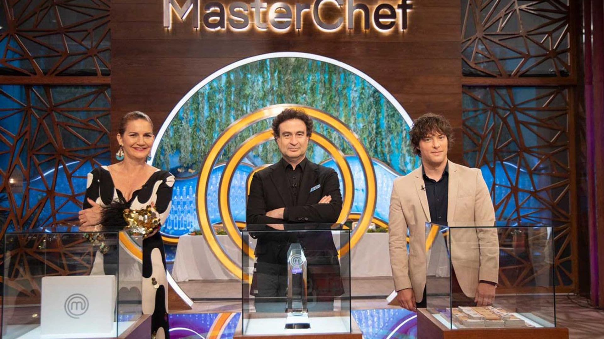 Los otros 3 misterios que se develaron en la final de 'MasterChef'