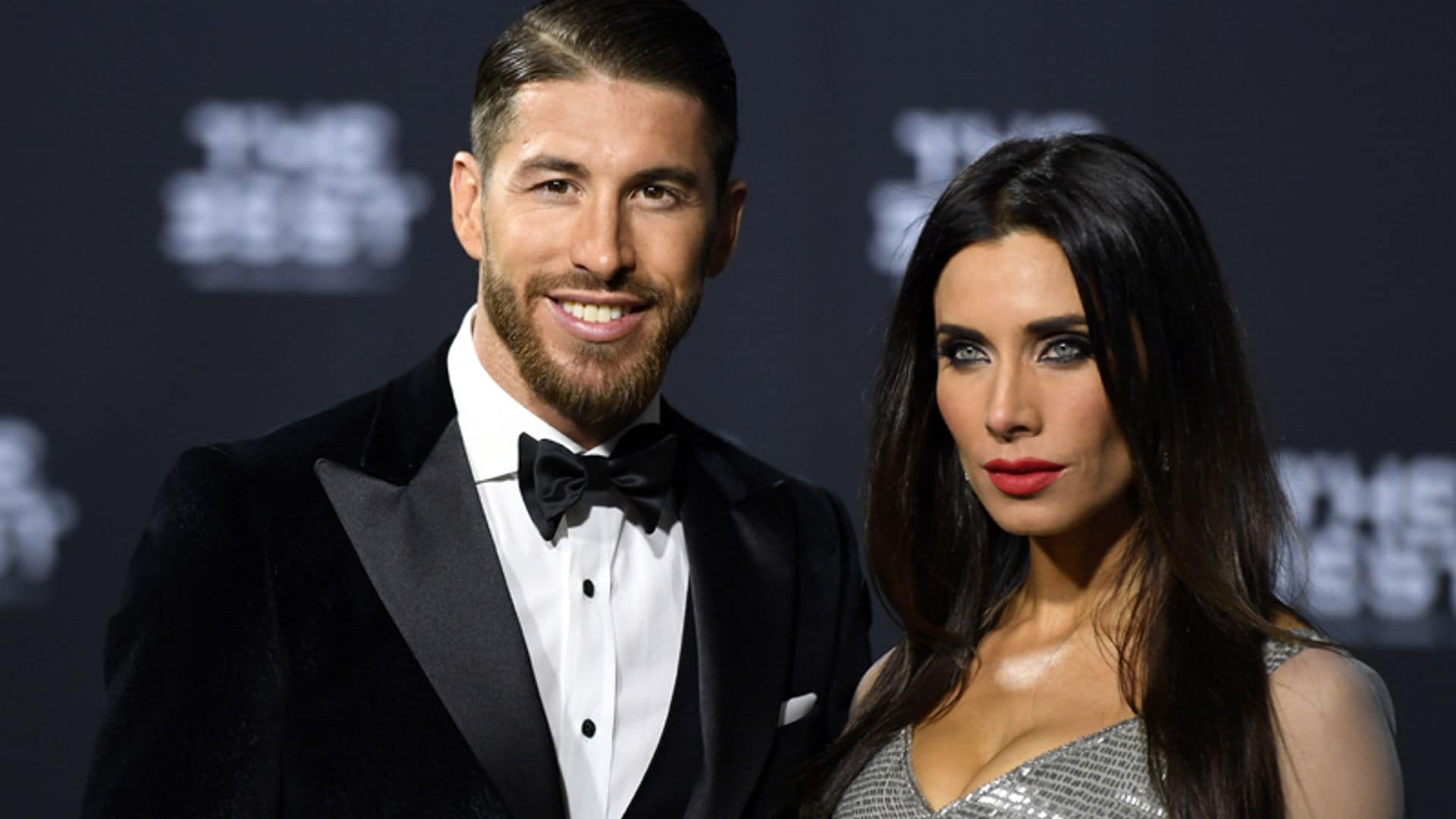 Pilar Rubio y Sergio Ramos ya son padres de su tercer hijo, que se llama...