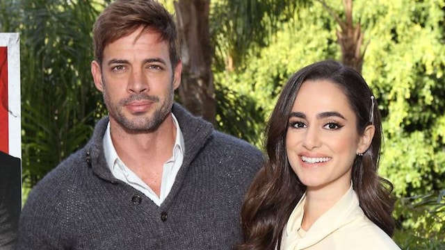 william levy y alicia sanz