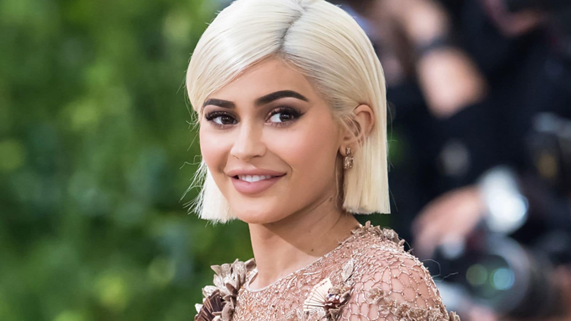 Existe una razón por la que todas querríamos vivir en el armario de Kylie Jenner