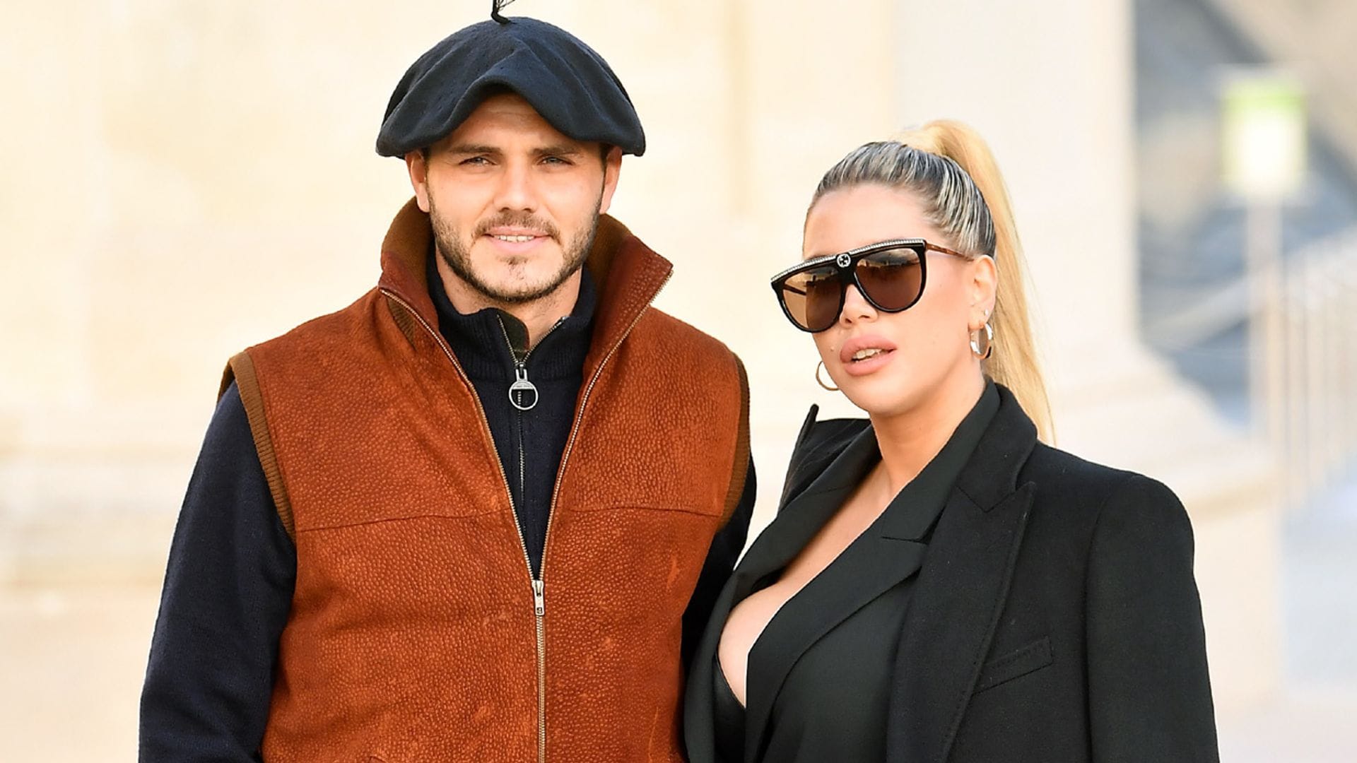 Nuevo capítulo en el culebrón de Wanda Nara y Mauro Icardi