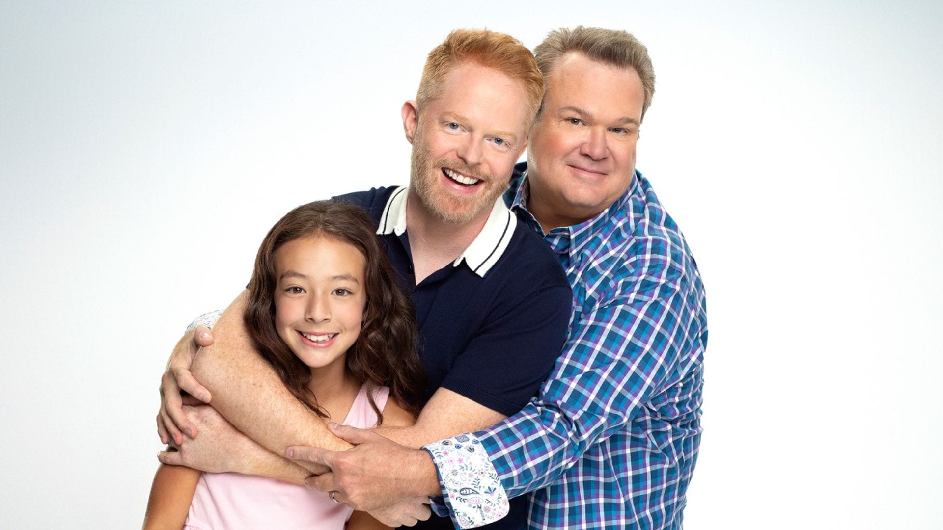 ¿Recuerdas a la pequeña Lily de 'Modern Family'? Así ha sido su gran cambio desde el final de la serie