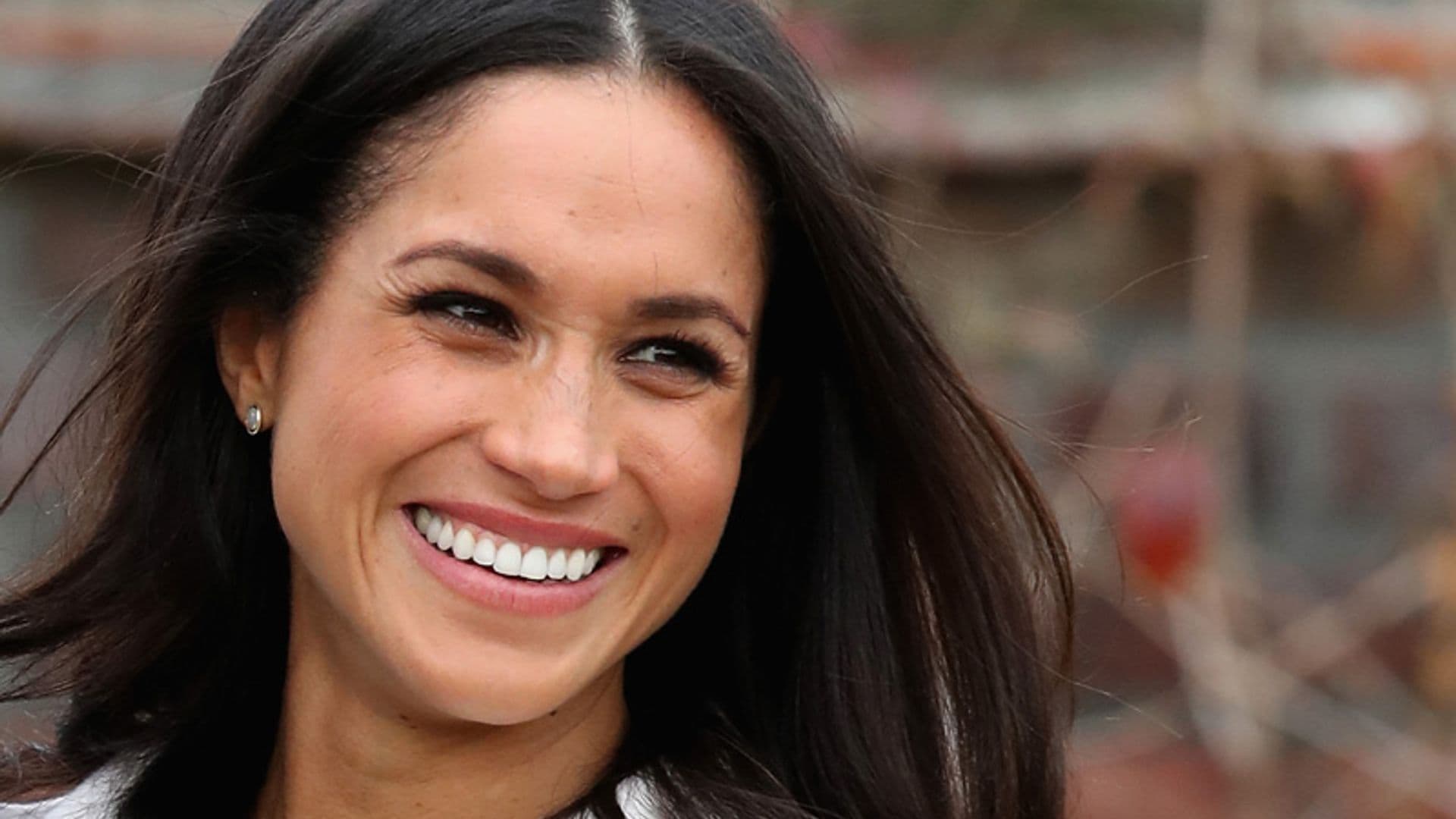 ¡Se desvela el secreto! Ya sabemos quién llevará a Meghan Markle al altar