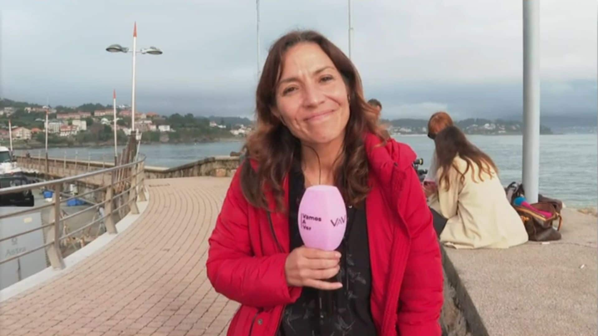 Carmen Chao deja Telecinco: los motivos detrás de la marcha de la veterana reportera