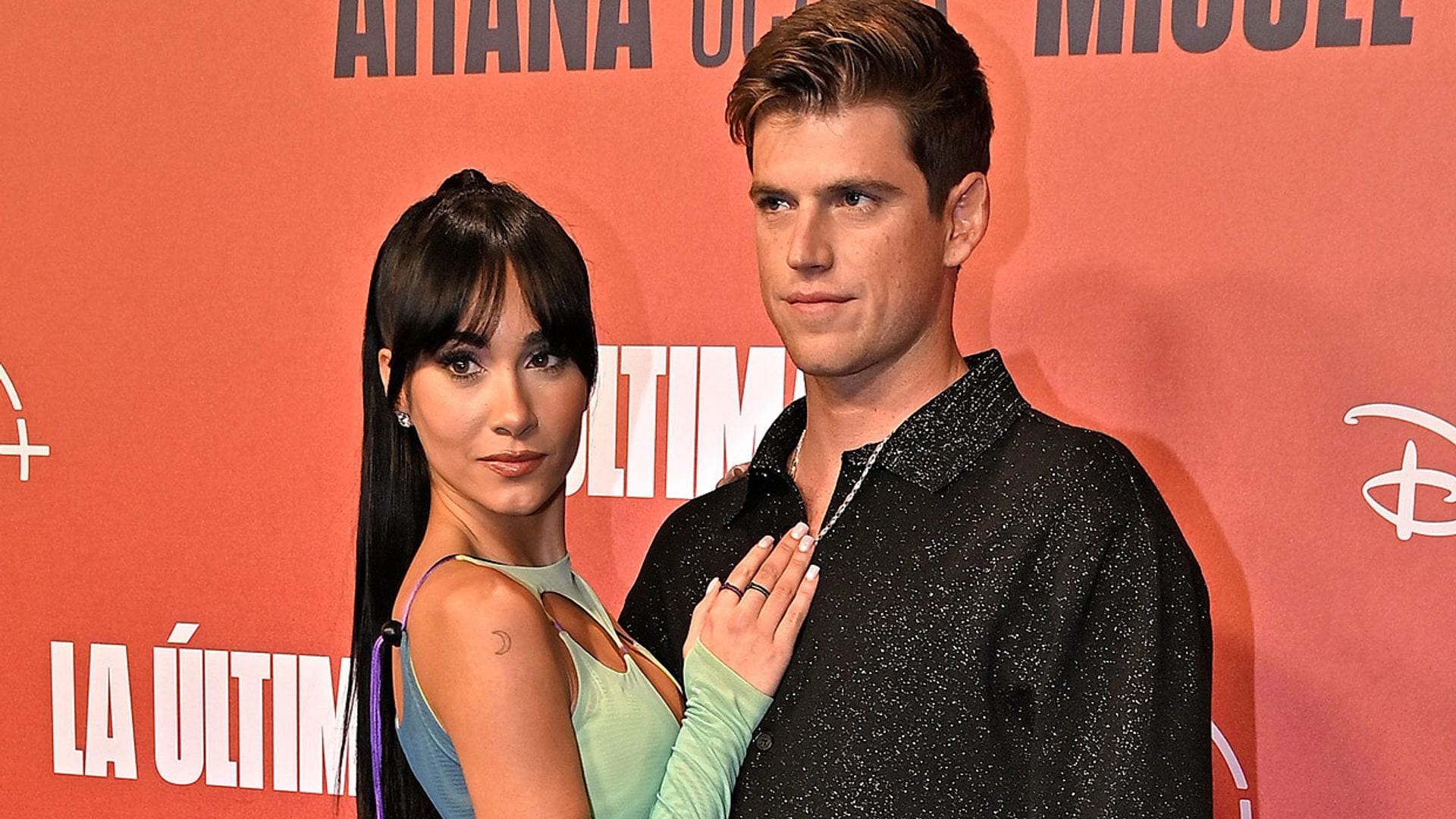 La sorprendente ruptura de Aitana y Miguel Bernardeau