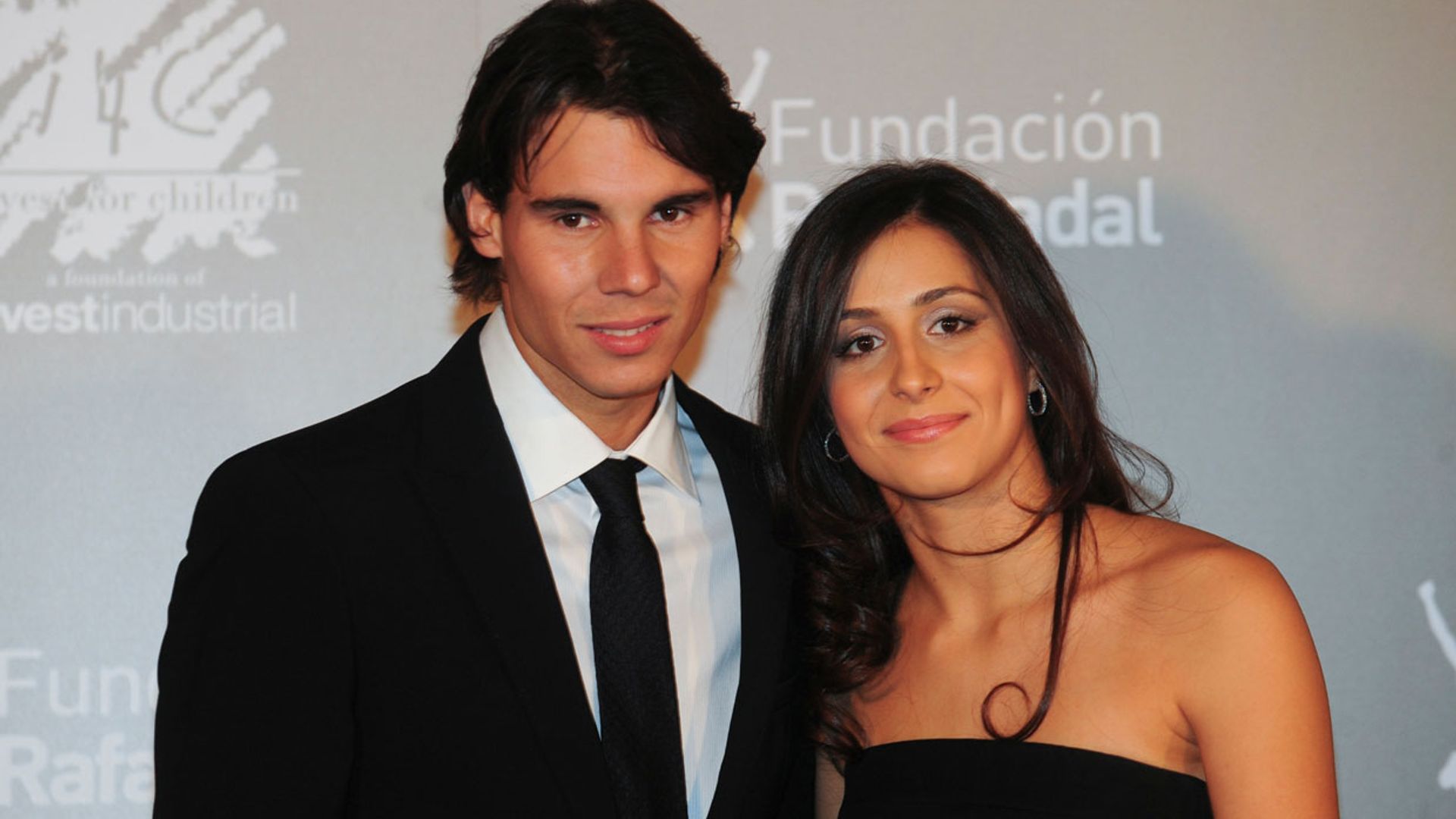 Rafa Nadal, con el corazón ‘dividido’ el día de su boda