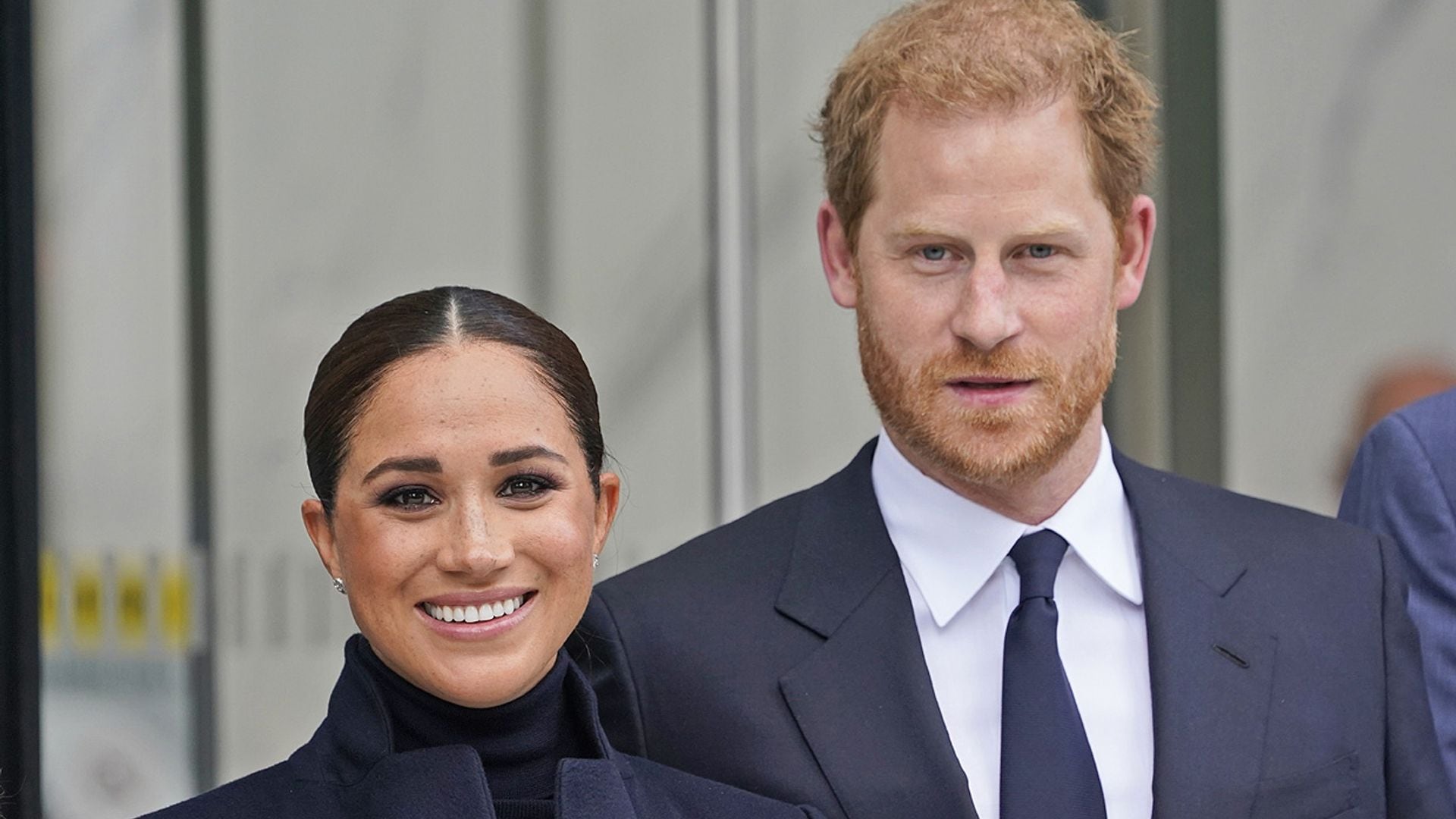 ¿Están buscando Meghan Markle y el príncipe Harry una nueva casa?