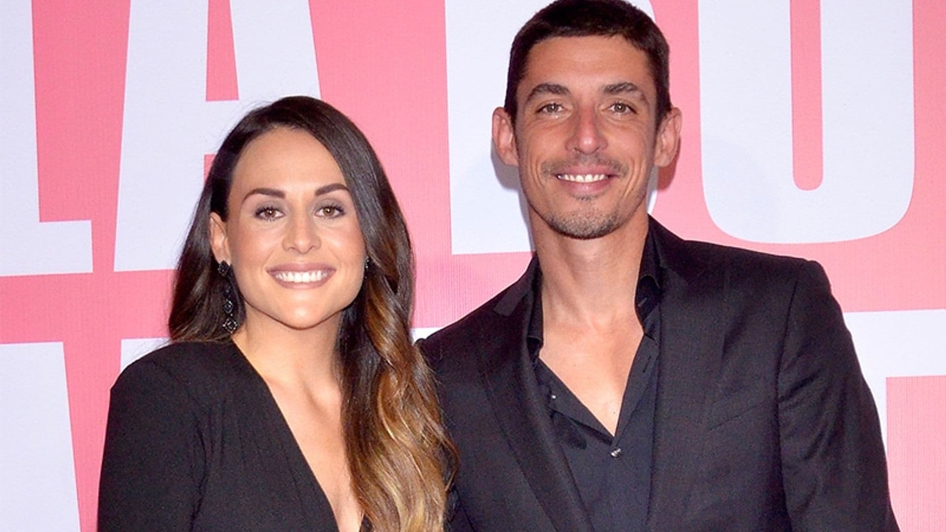 Zuria Vega defiende a su esposo, Alberto Guerra... ¿y eso?