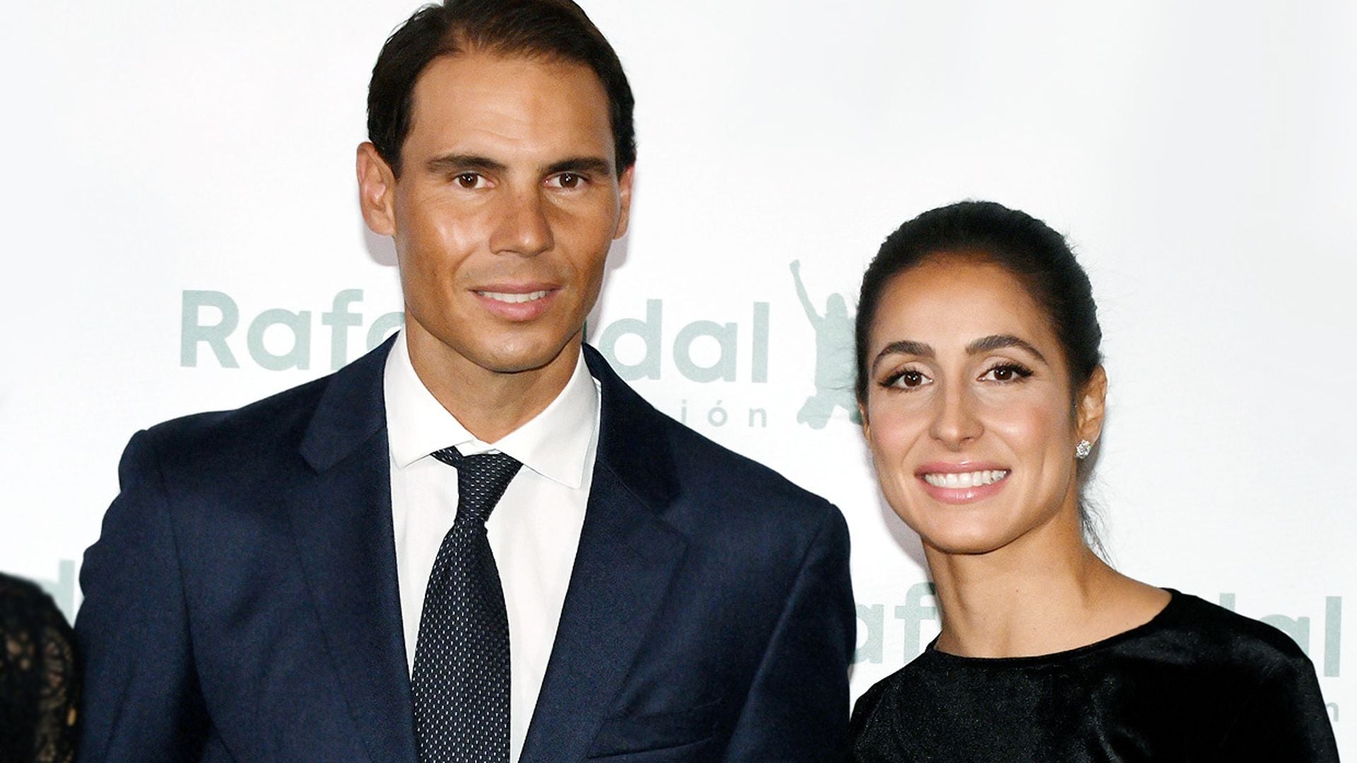 Rafa Nadal, ante su primera Navidad como padre, habla sobre su bebé y si será 'diestro o zurdo'