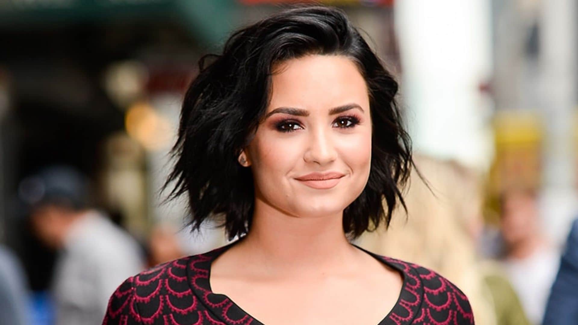 Demi Lovato recuerda sus momentos más difíciles: ‘Ni siquiera pensaba que llegaría a los 21’