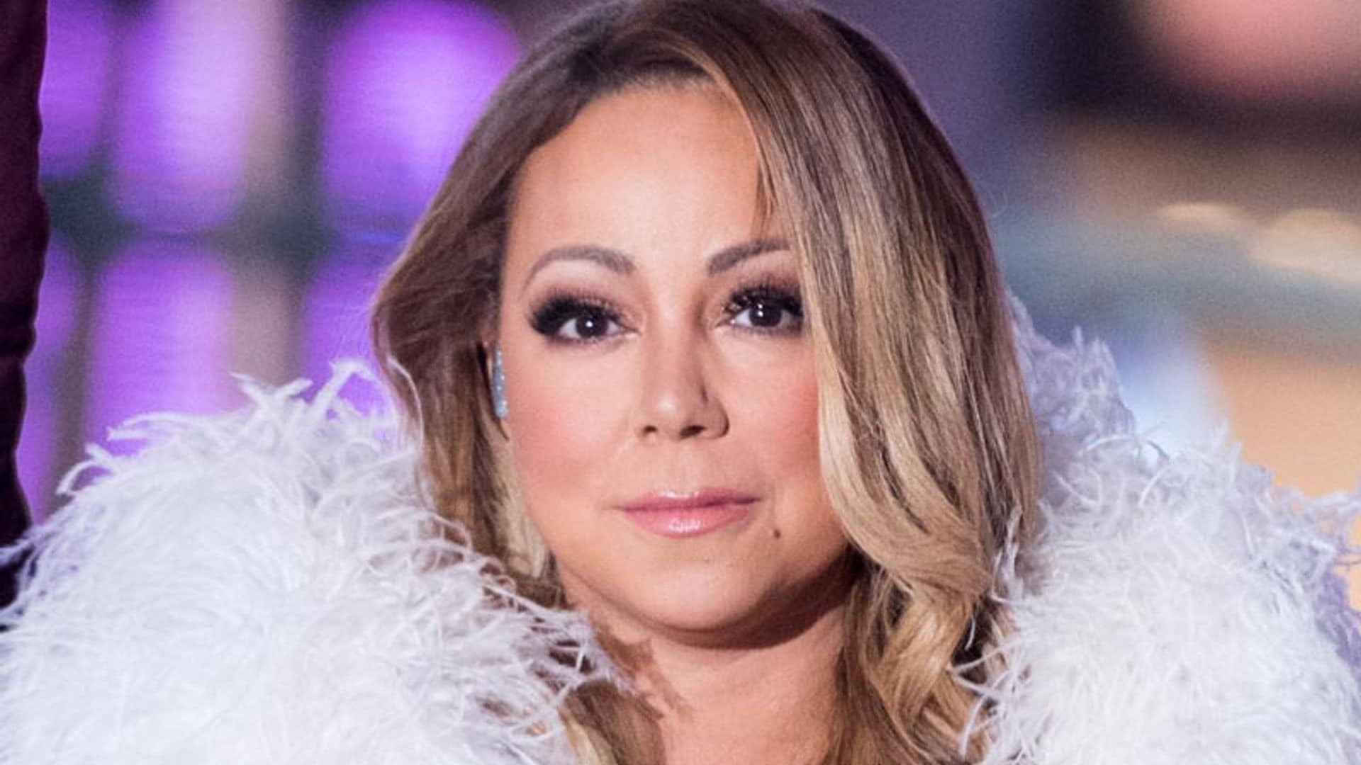 La decisión más difícil de Mariah Carey tras su comentada actuación en Times Square