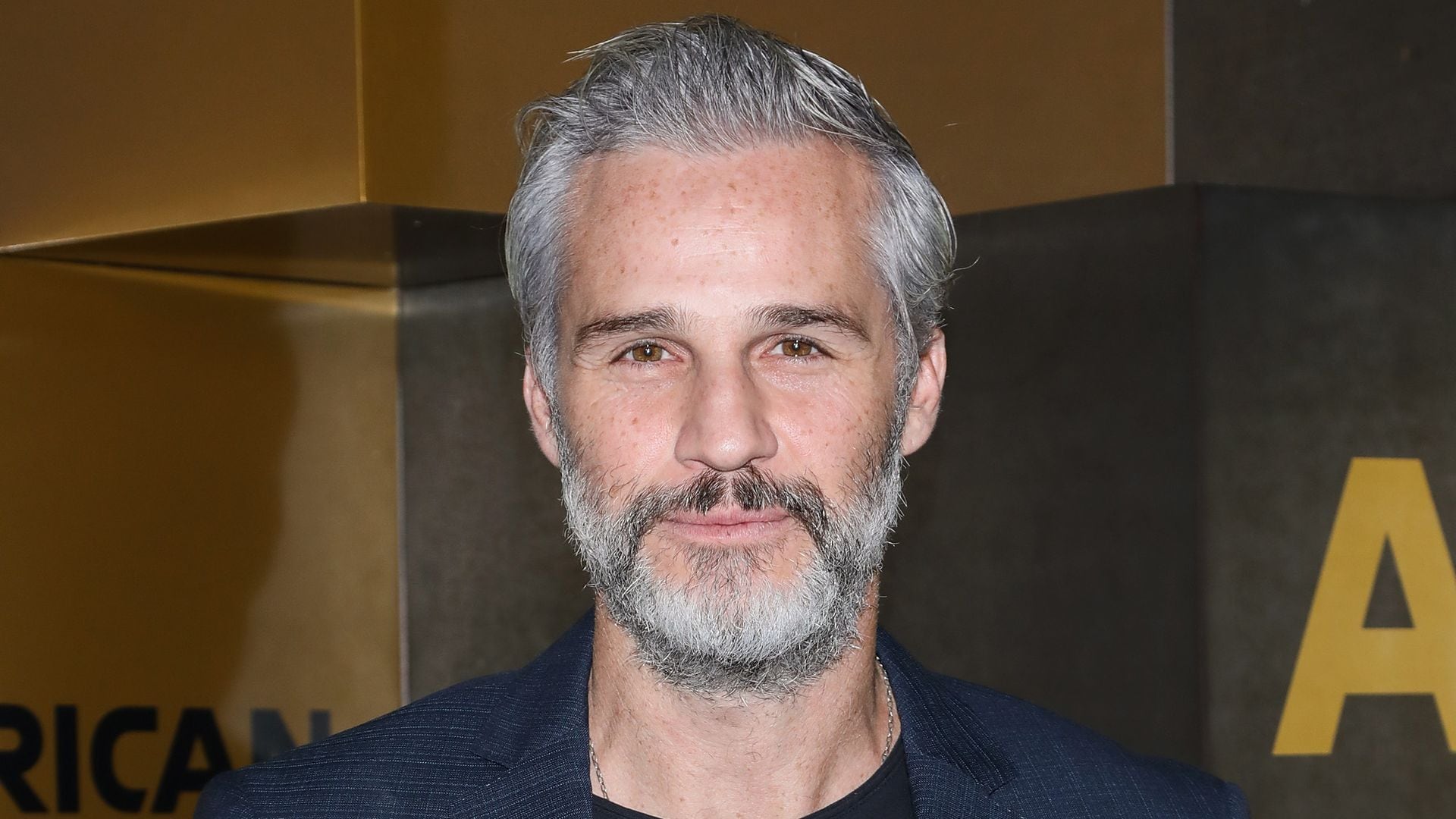 MEXICO CITY, MEXICO - OCTOBER 17:  Juan Pablo Medina attends the golden carpet of the "American Express Gold Event" at Casino del Bosque on October 17, 2019 in Mexico City, Mexico.  (Photo by Victor Chavez/Getty Images)