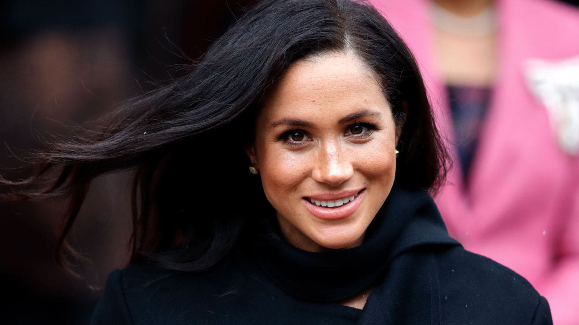 ¿Por qué Meghan Markle aún no es ciudadana británica?