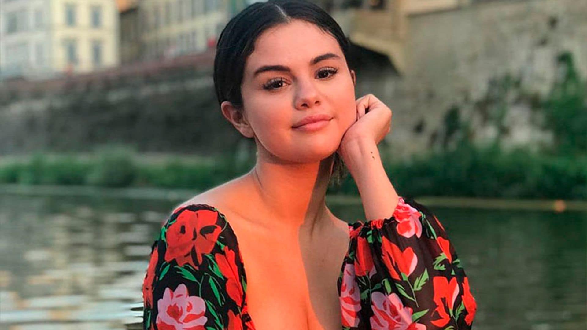 ¡Cambio de look! Selena Gomez se apunta a las nuevas mechas californianas